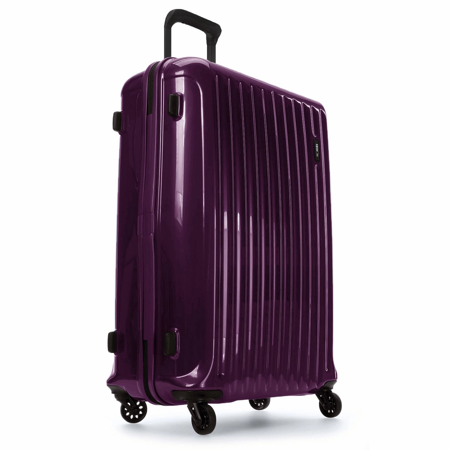 Bric's Riccione 27" 4-Wheel Medium Luggage