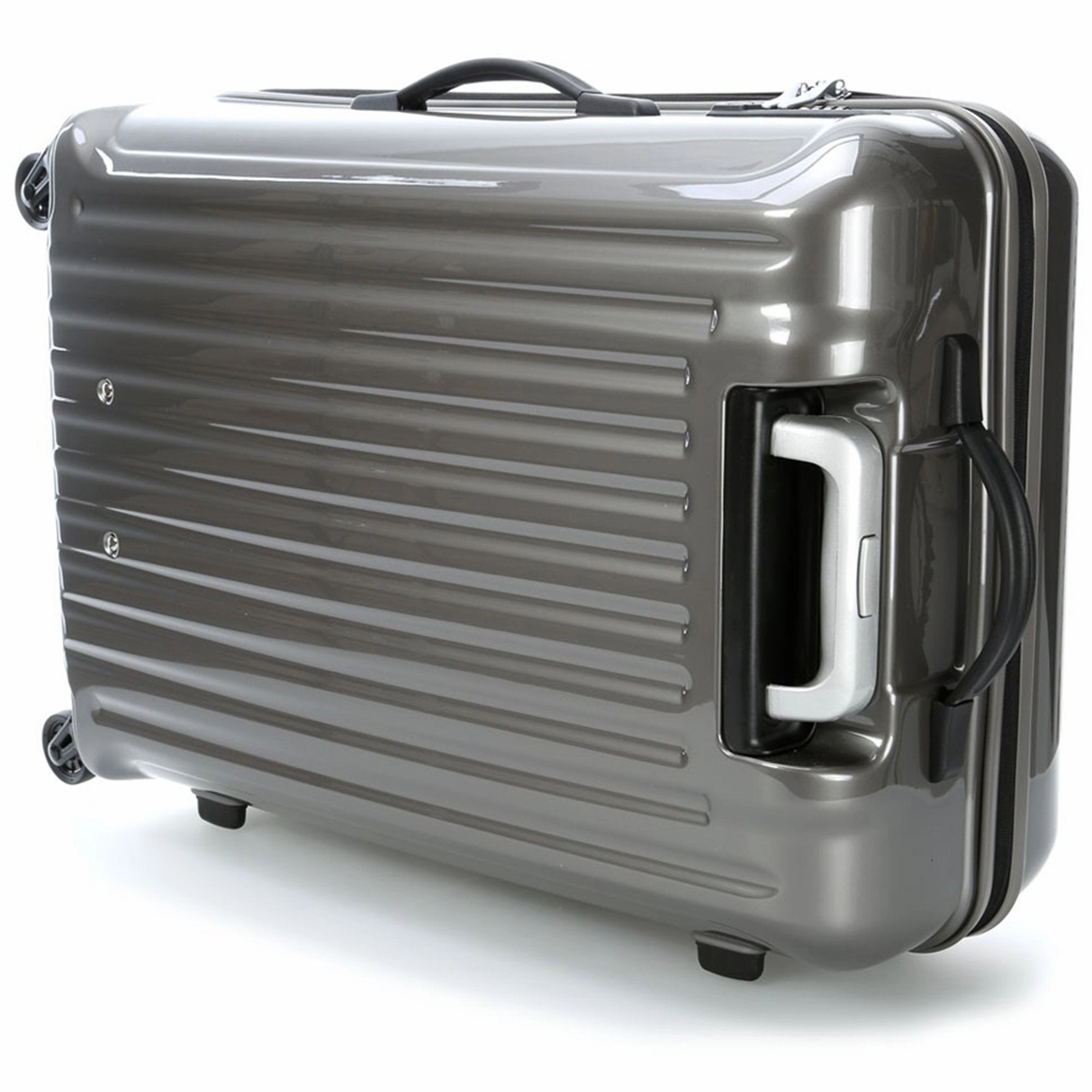 Bric's Riccione 27" 4-Wheel Medium Luggage