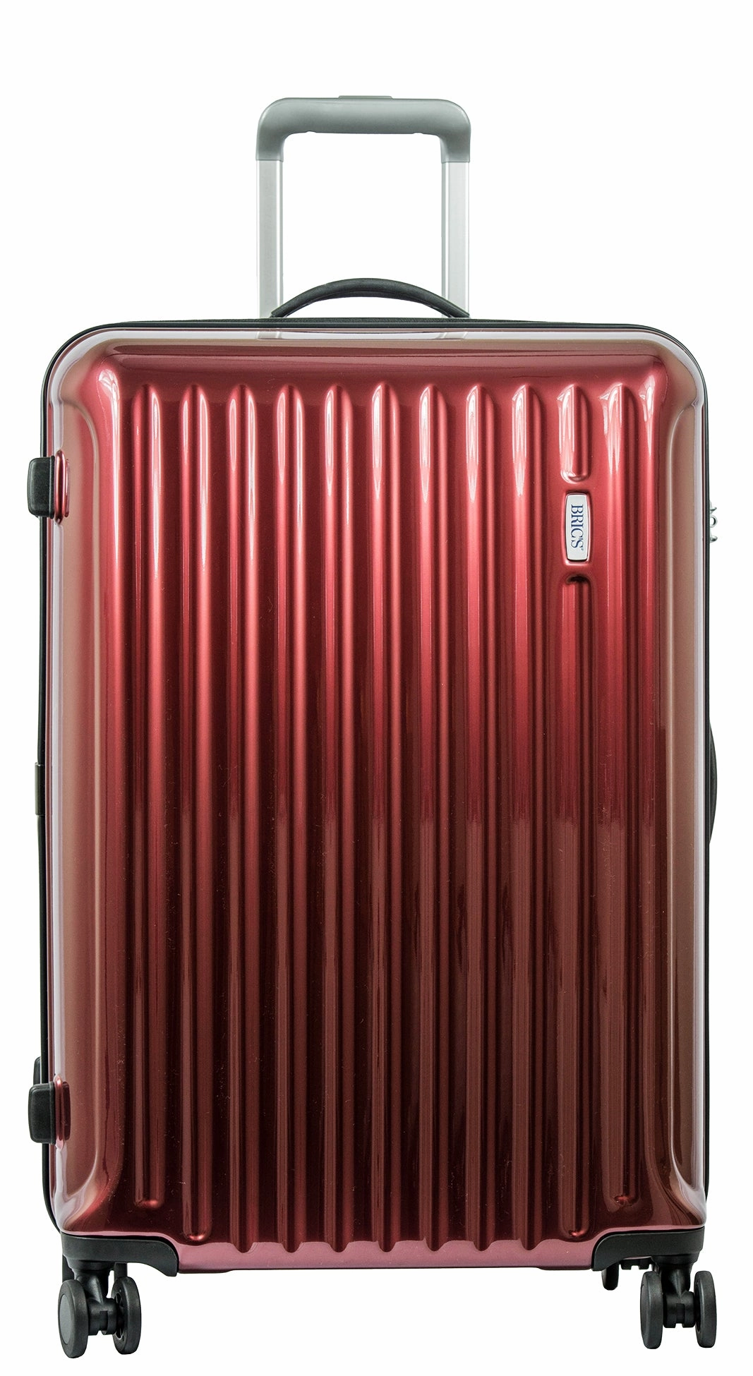 Bric's Riccione 27" 4-Wheel Medium Luggage