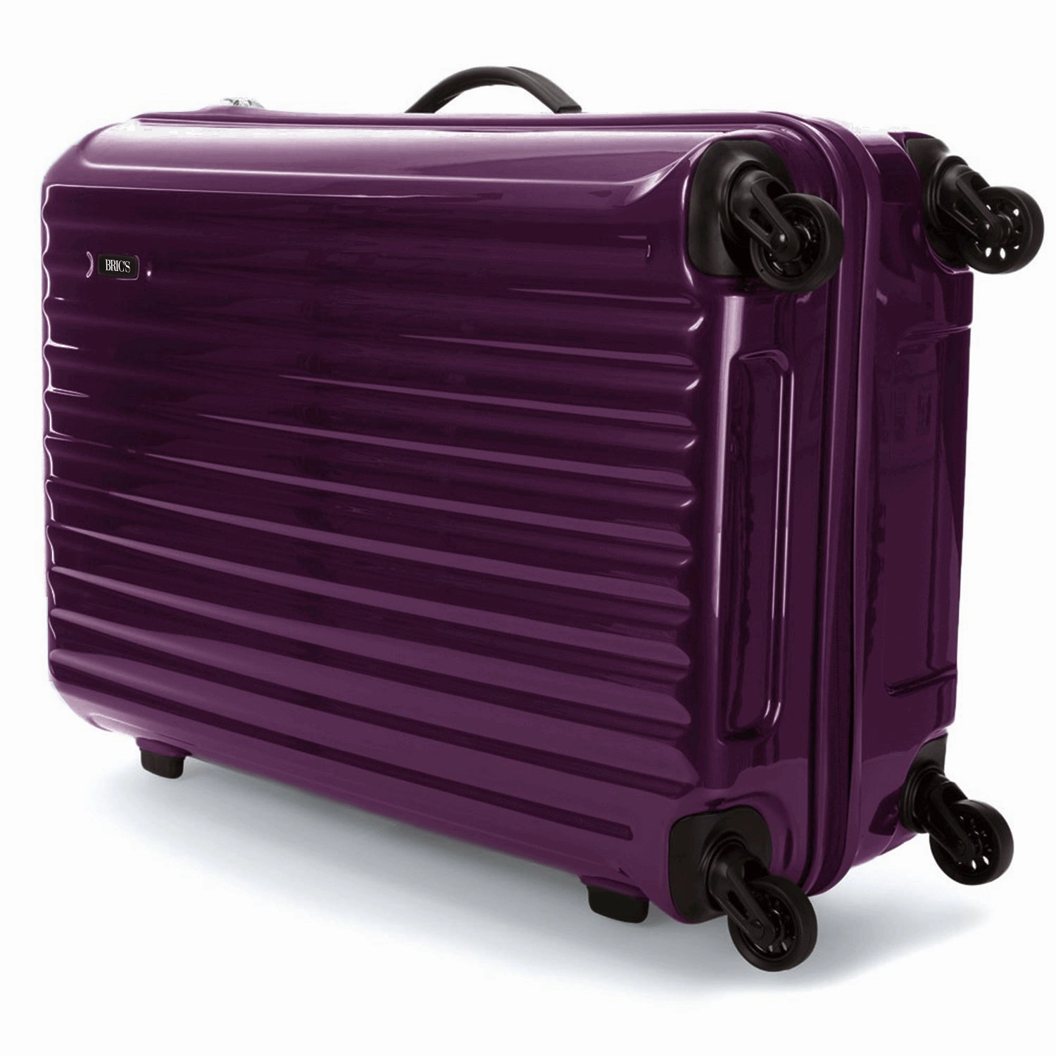 Bric's Riccione 27" 4-Wheel Medium Luggage