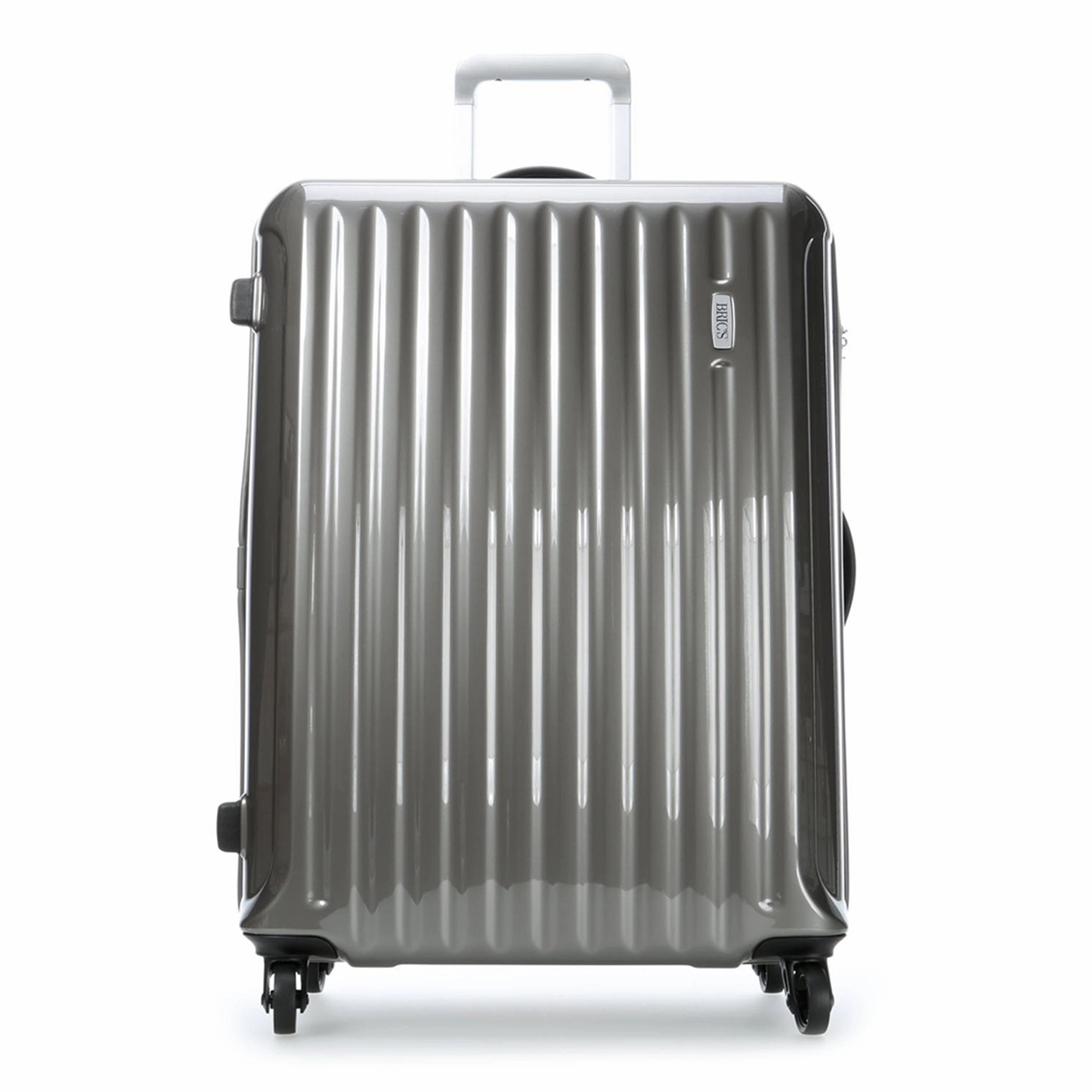 Bric's Riccione 27" 4-Wheel Medium Luggage