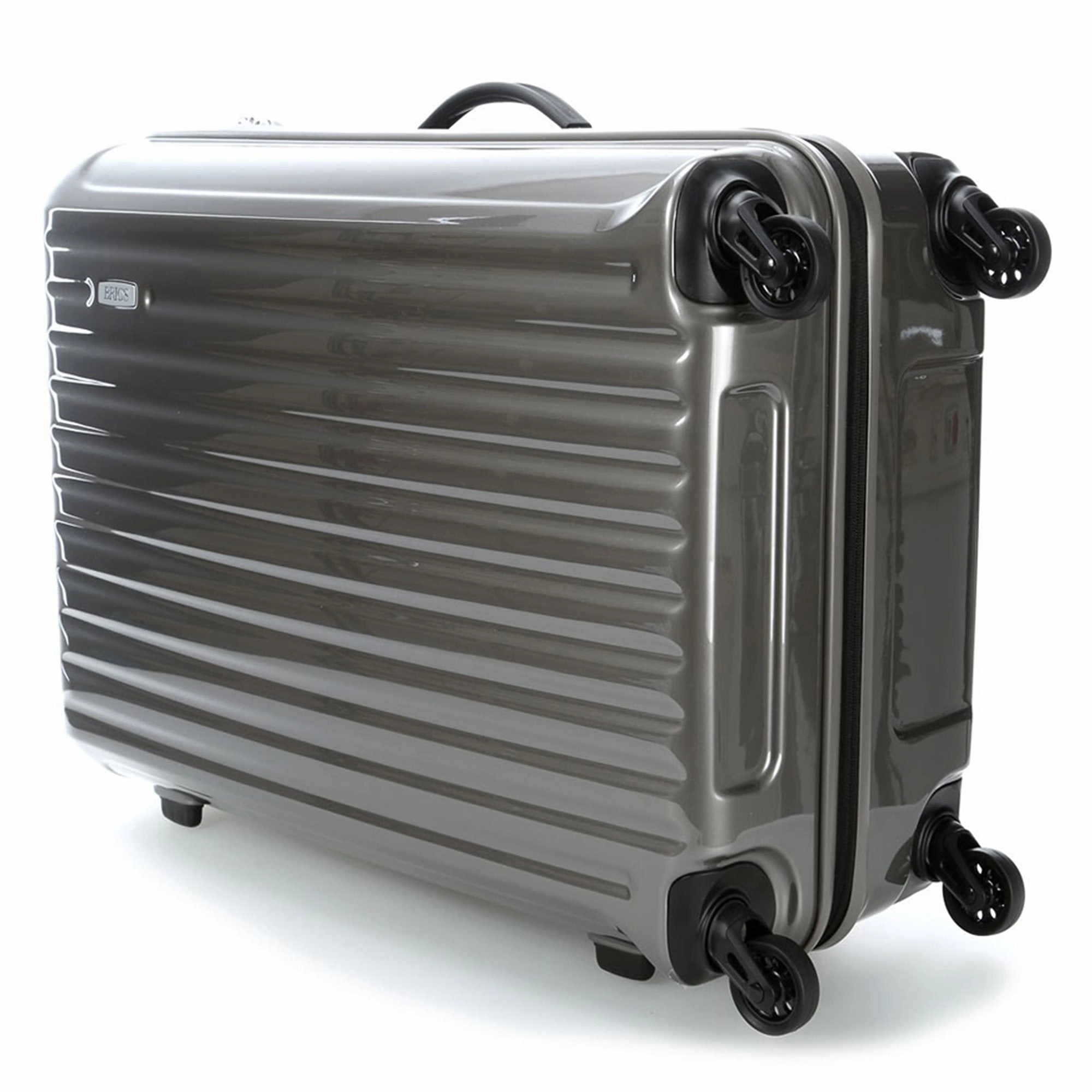 Bric's Riccione 27" 4-Wheel Medium Luggage