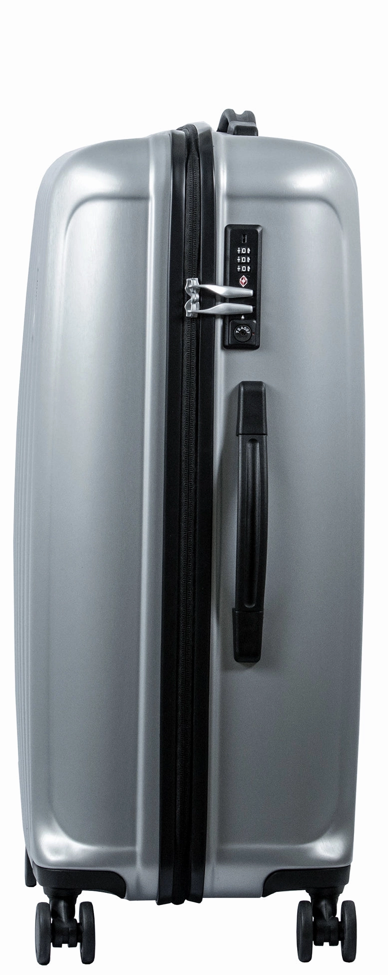 Bric's Riccione 27" 4-Wheel Medium Luggage