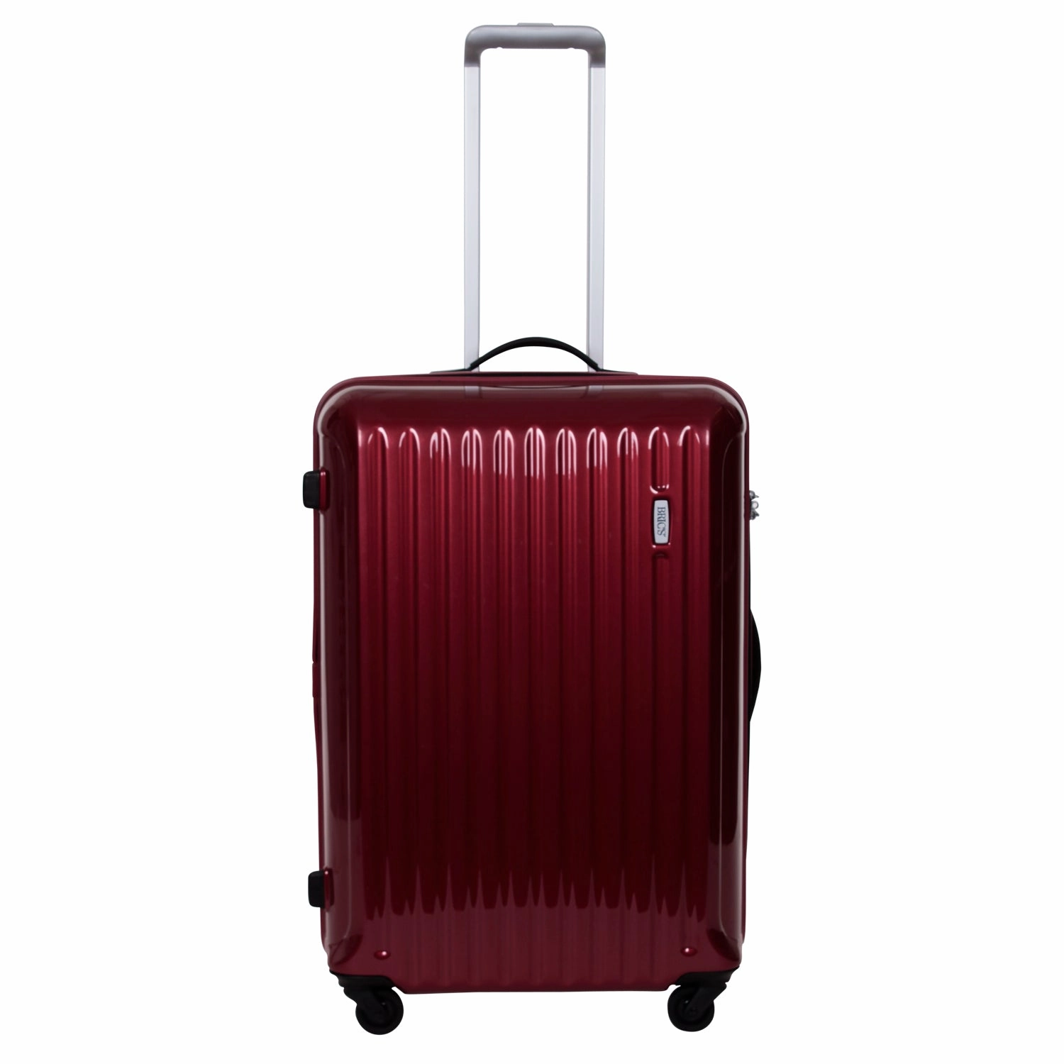 Bric's Riccione 27" 4-Wheel Medium Luggage
