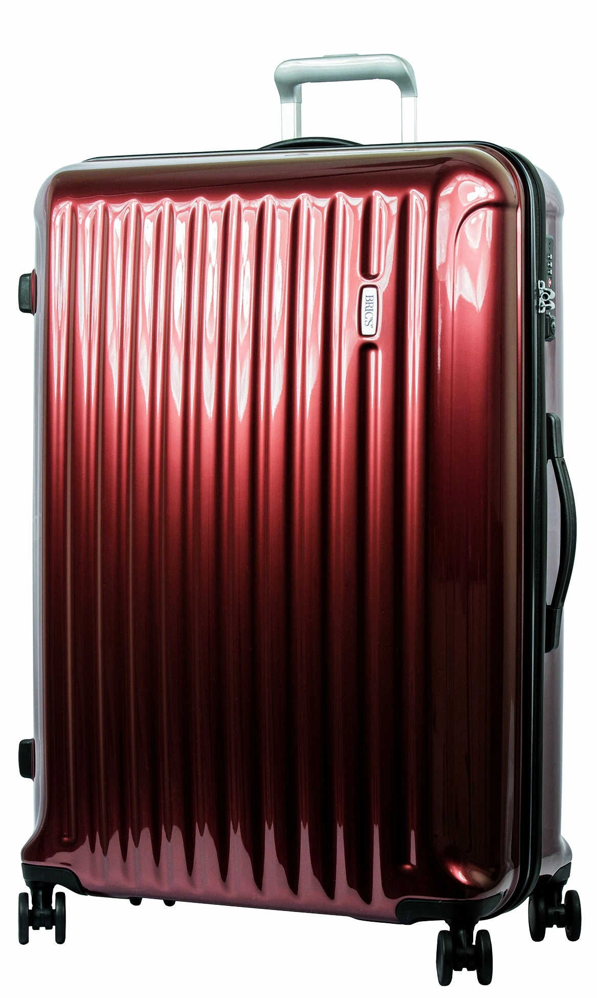 Bric's Riccione 30" 4-Wheel Large Luggage