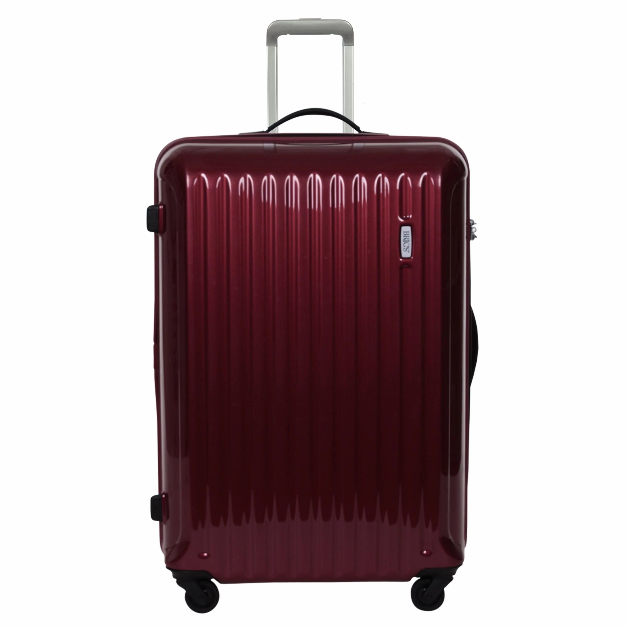 Bric's Riccione 32" 4-Wheel Large Luggage