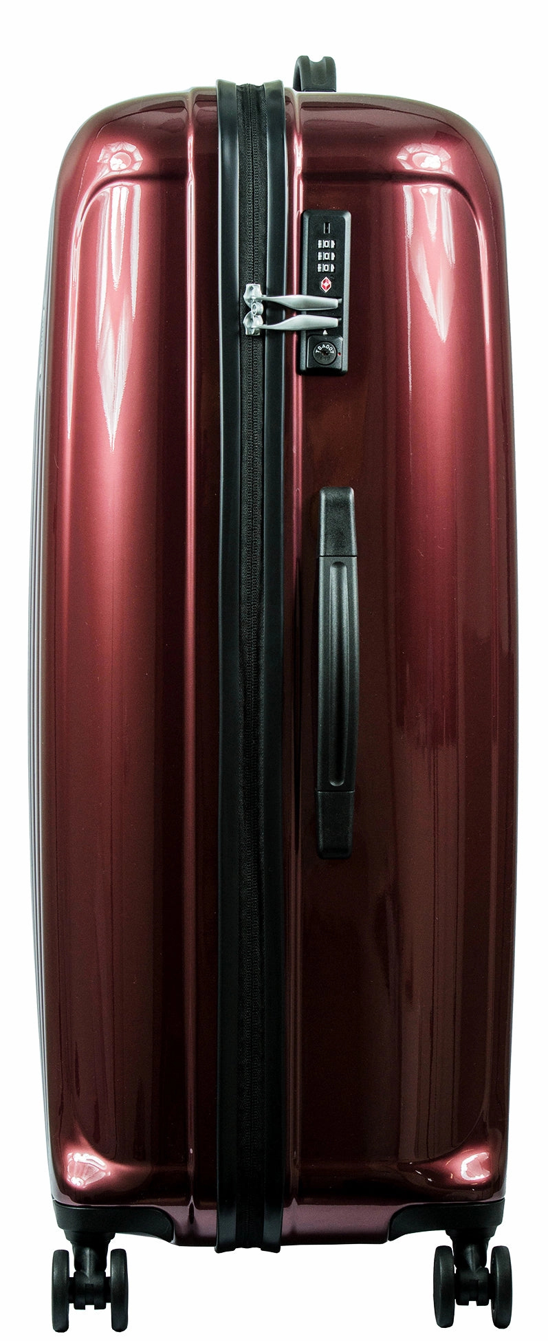 Bric's Riccione 3 Piece Set (21"/27"/30") 4-Wheel Luggage Sets
