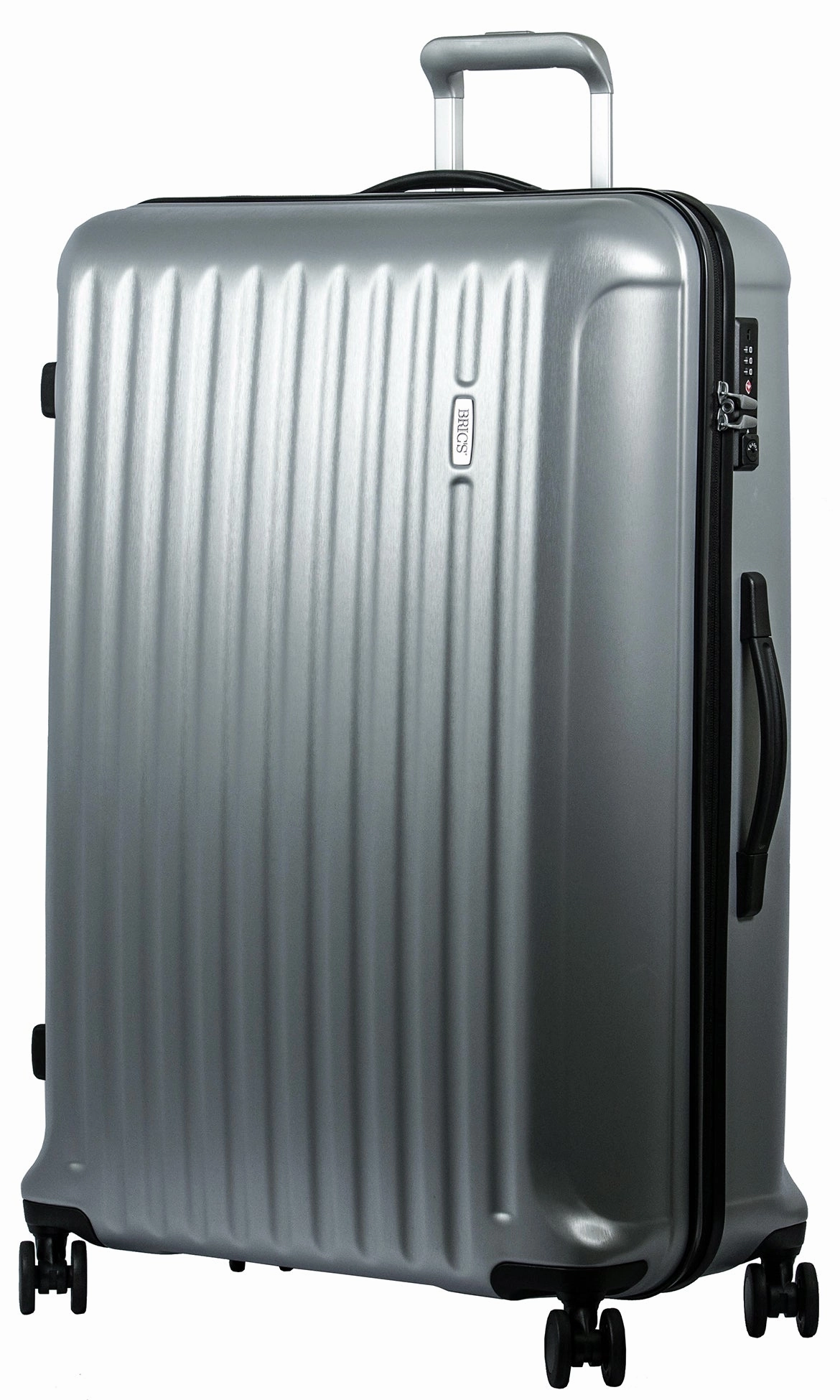 Bric's Riccione 3 Piece Set (21"/27"/30") 4-Wheel Luggage Sets