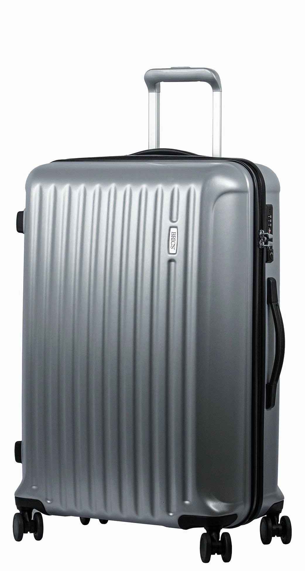 Bric's Riccione 3 Piece Set (21"/27"/30") 4-Wheel Luggage Sets