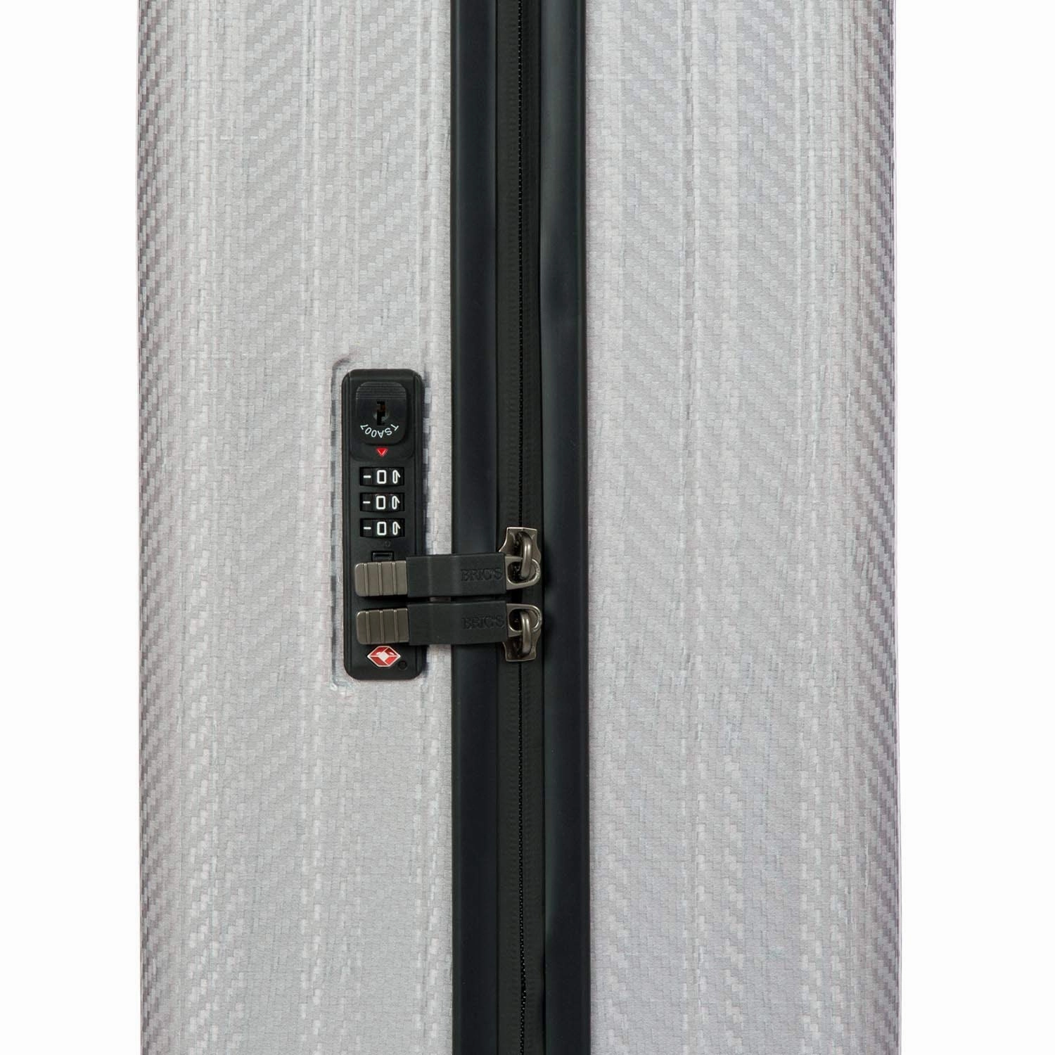 Bric's Venezia 21" 4-Wheel Carry-On Luggage