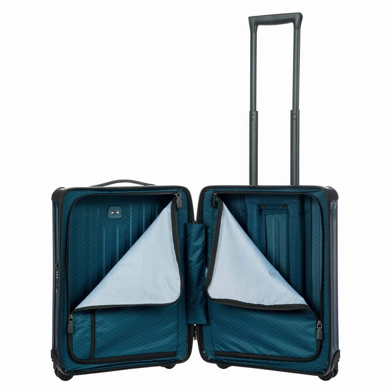 Bric's Venezia 21" 4-Wheel Carry-On Luggage
