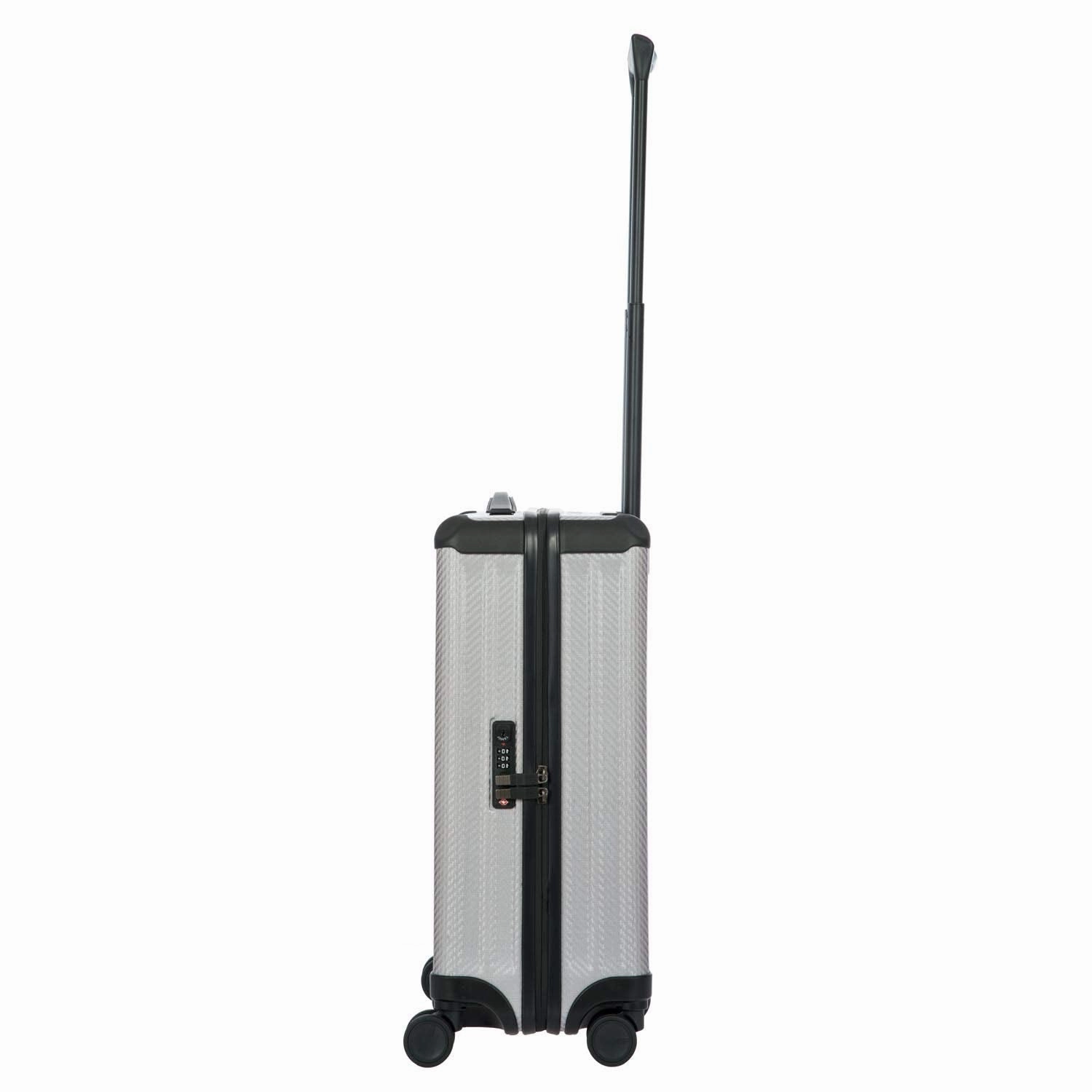 Bric's Venezia 21" 4-Wheel Carry-On Luggage