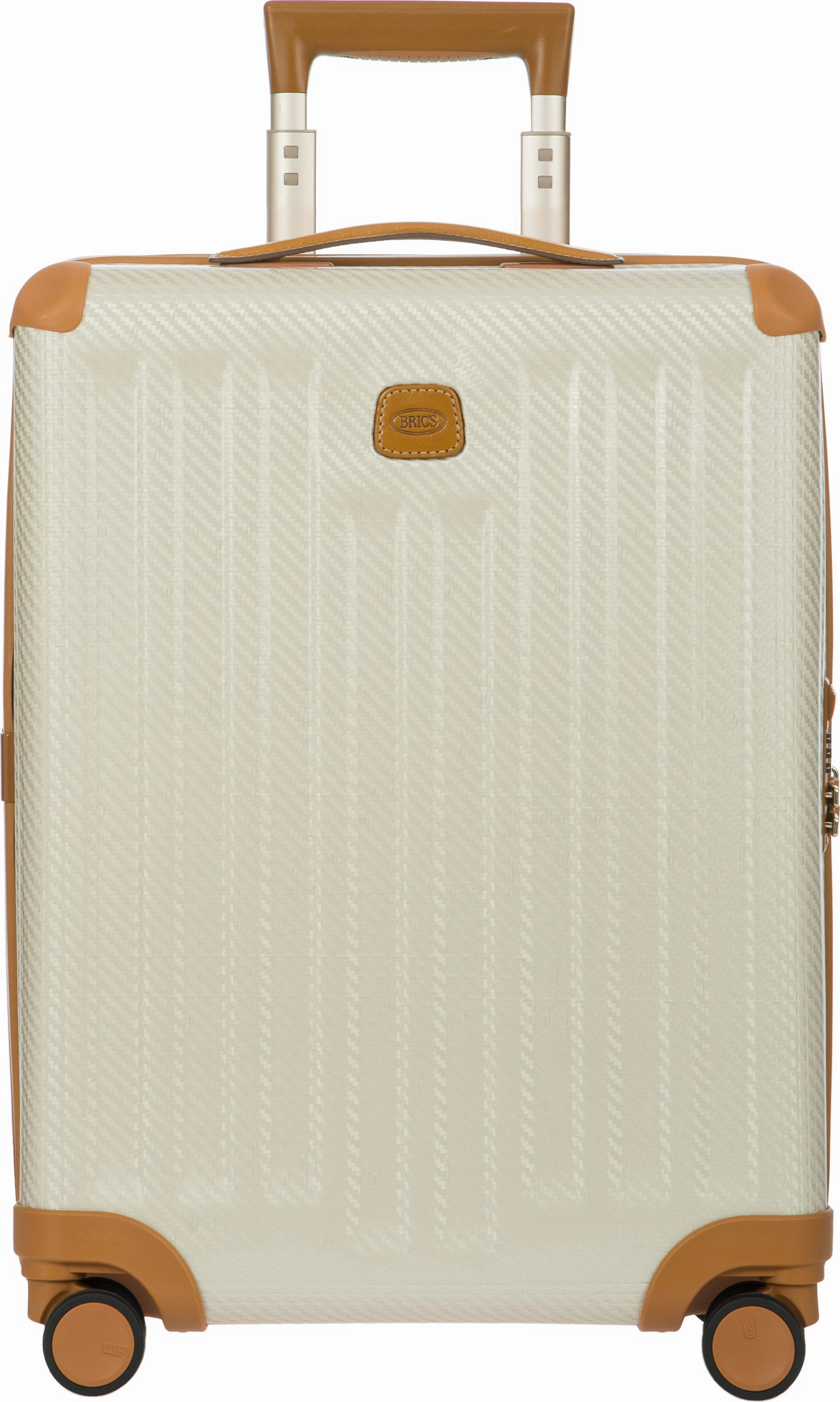 Bric's Venezia 21" 4-Wheel Carry-On Luggage