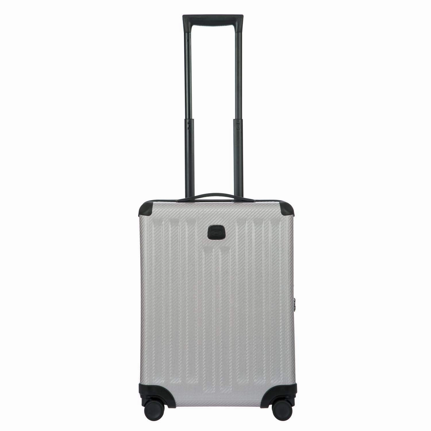 Bric's Venezia 21" 4-Wheel Carry-On Luggage