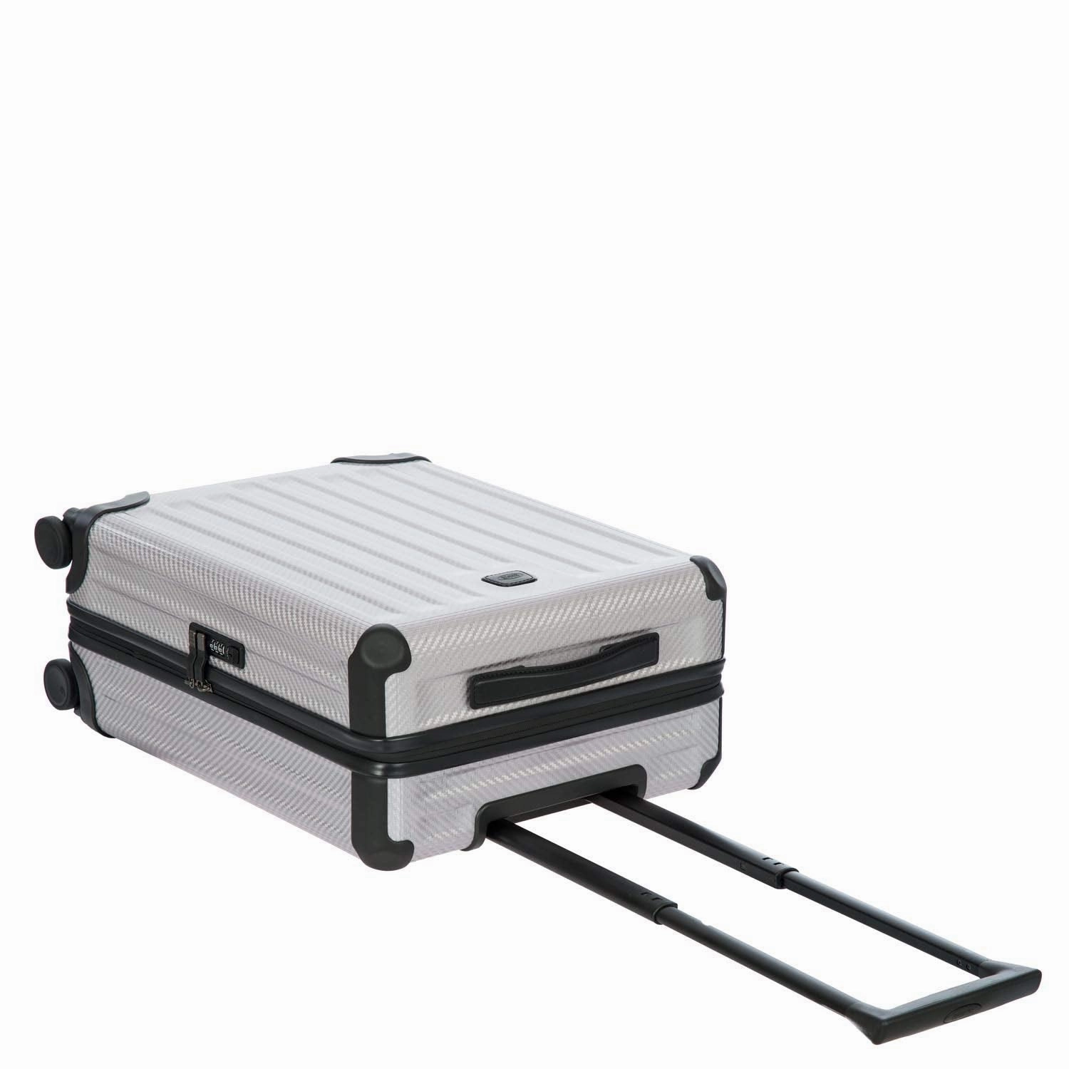Bric's Venezia 21" 4-Wheel Carry-On Luggage