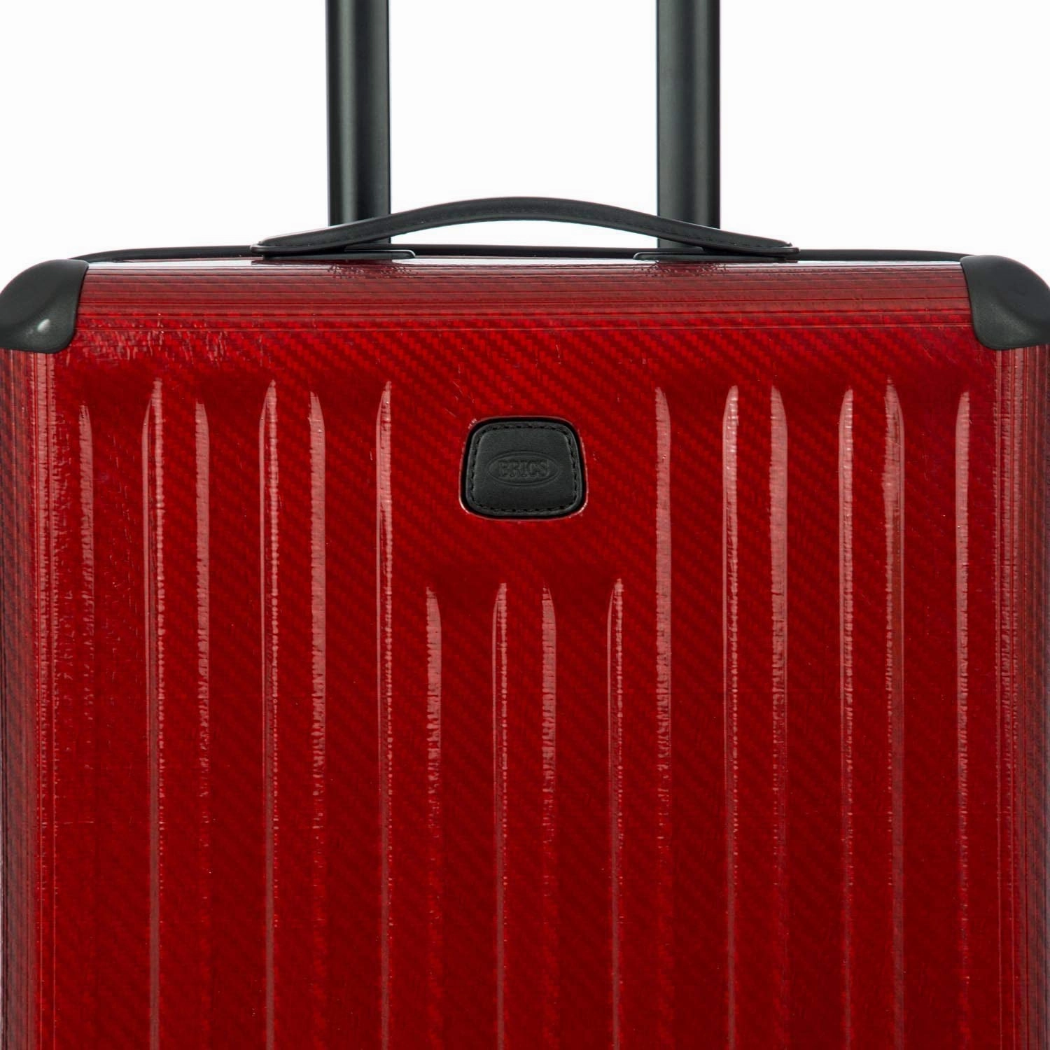 Bric's Venezia 21" 4-Wheel Carry-On Luggage
