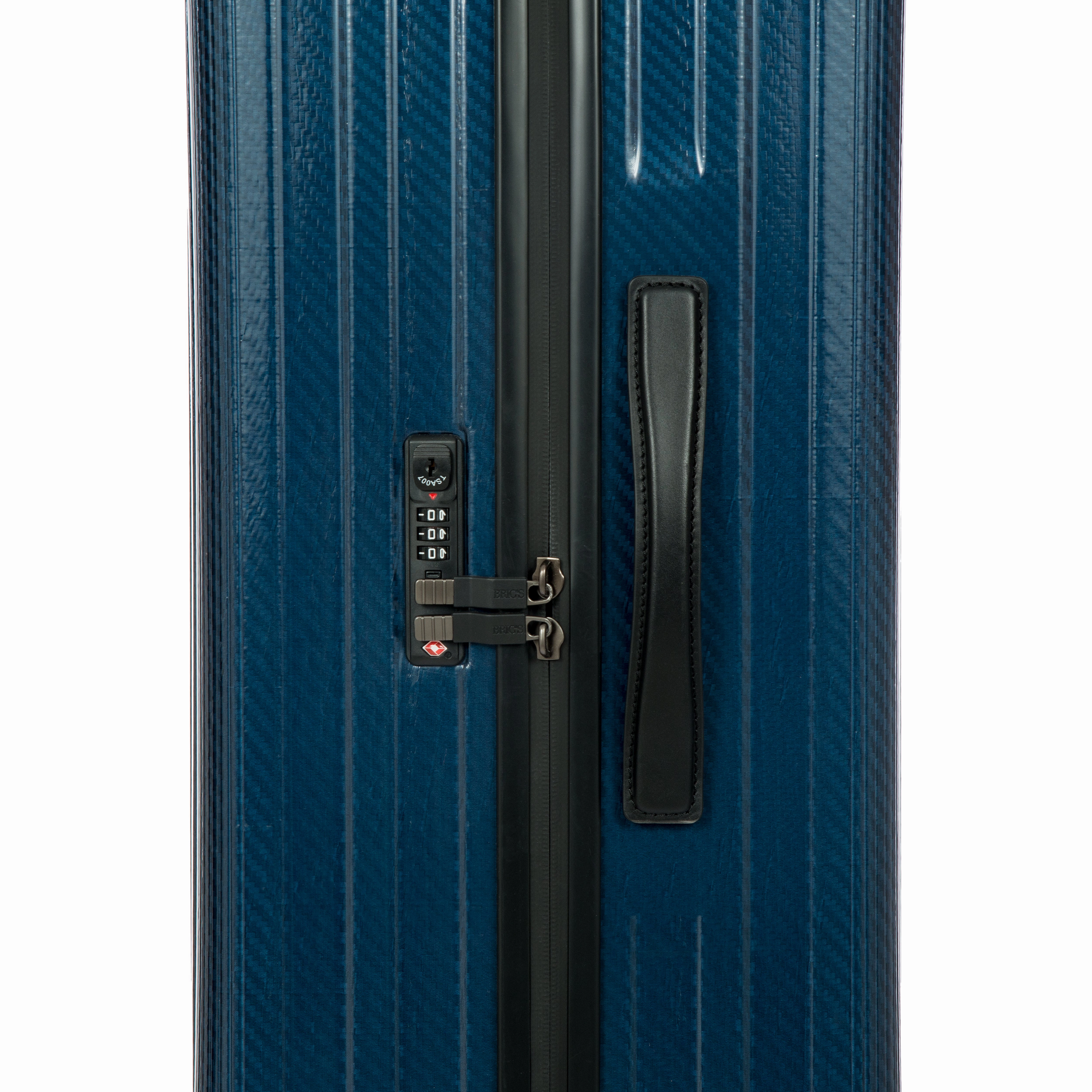 Bric's Venezia 28" 4-Wheel Large Luggage