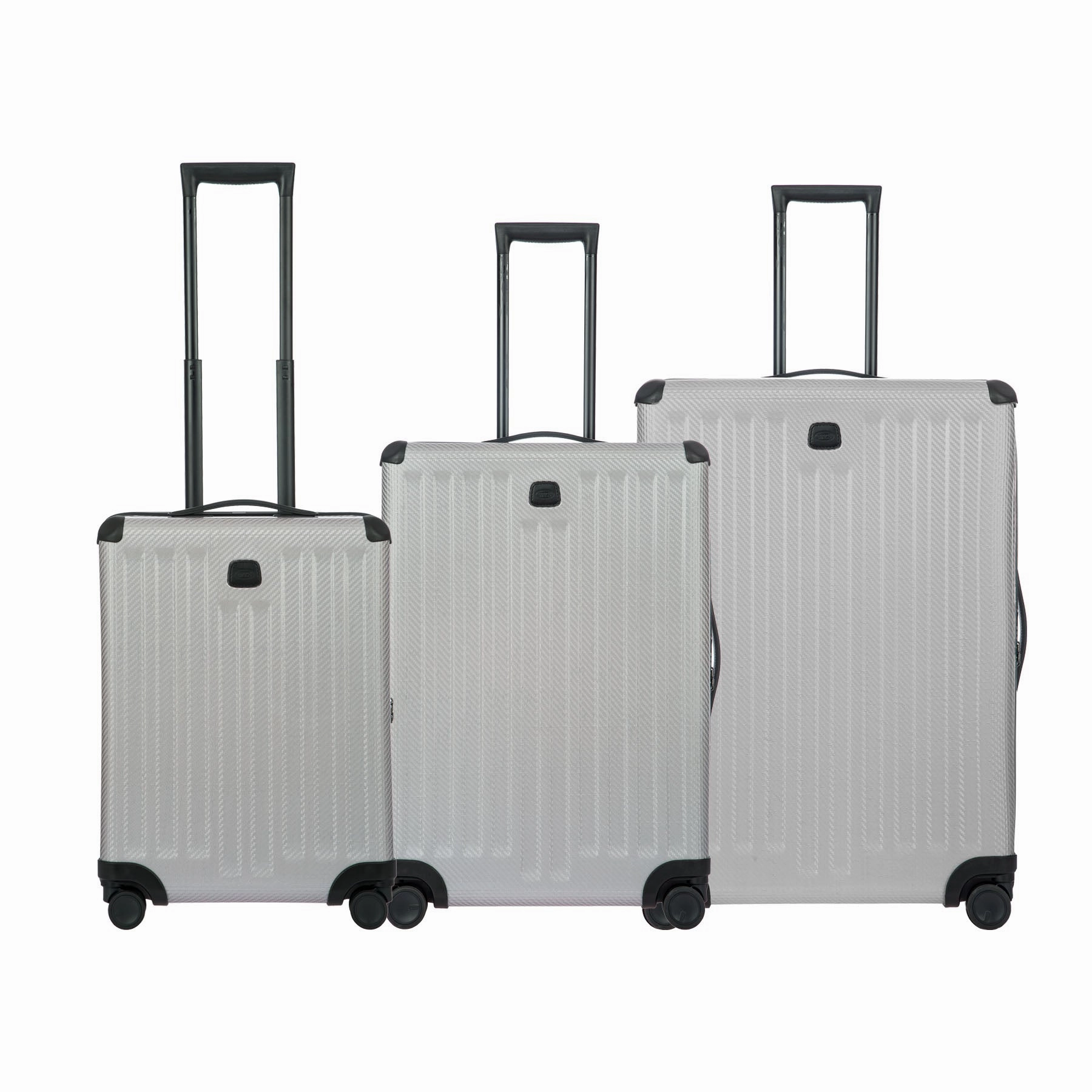 Bric's Venezia 3 Piece Set (21"/28"/30") 4-Wheel Luggage Sets