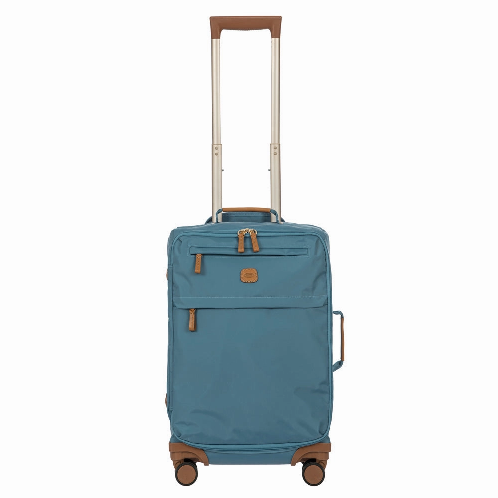 Bric's X-Bag 21" 4-Wheel Carry-On Luggage