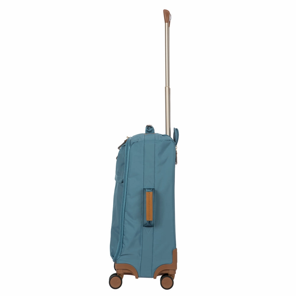 Bric's X-Bag 21" 4-Wheel Carry-On Luggage