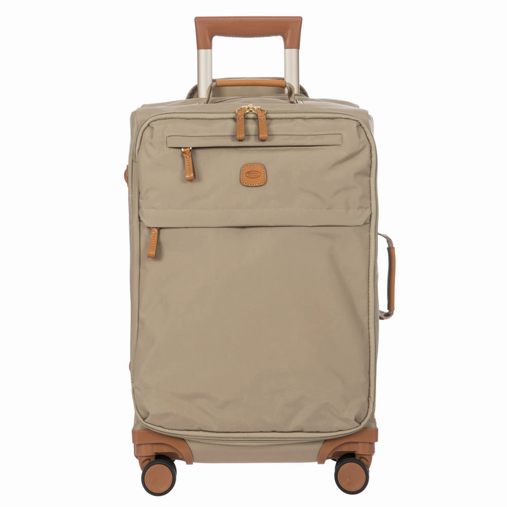 Bric's X-Bag 21" 4-Wheel Carry-On Luggage