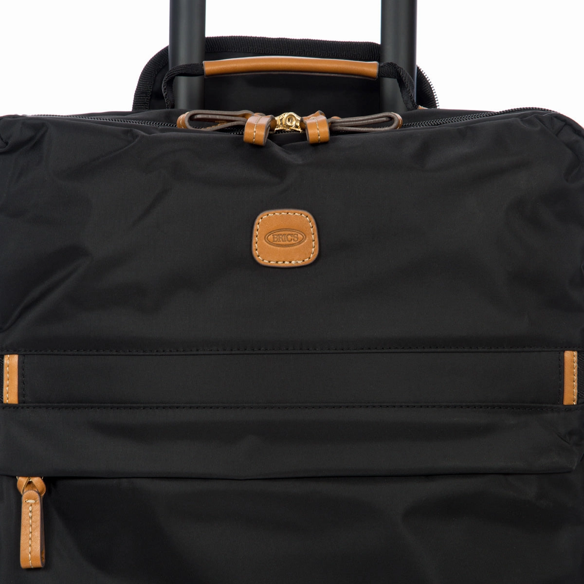 Bric's X-Bag 21" Montagna 2-Wheel Carry-On Luggage