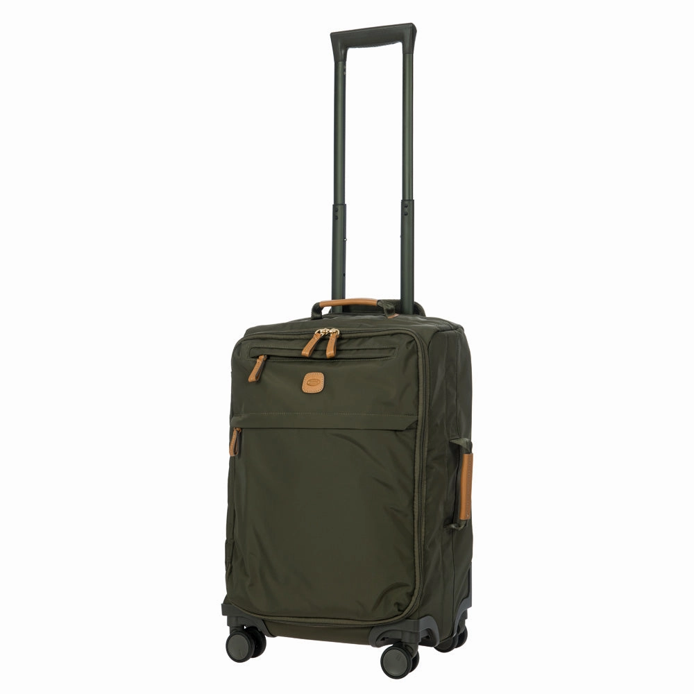 Bric's X-Bag 21" Spinner W/ Frame