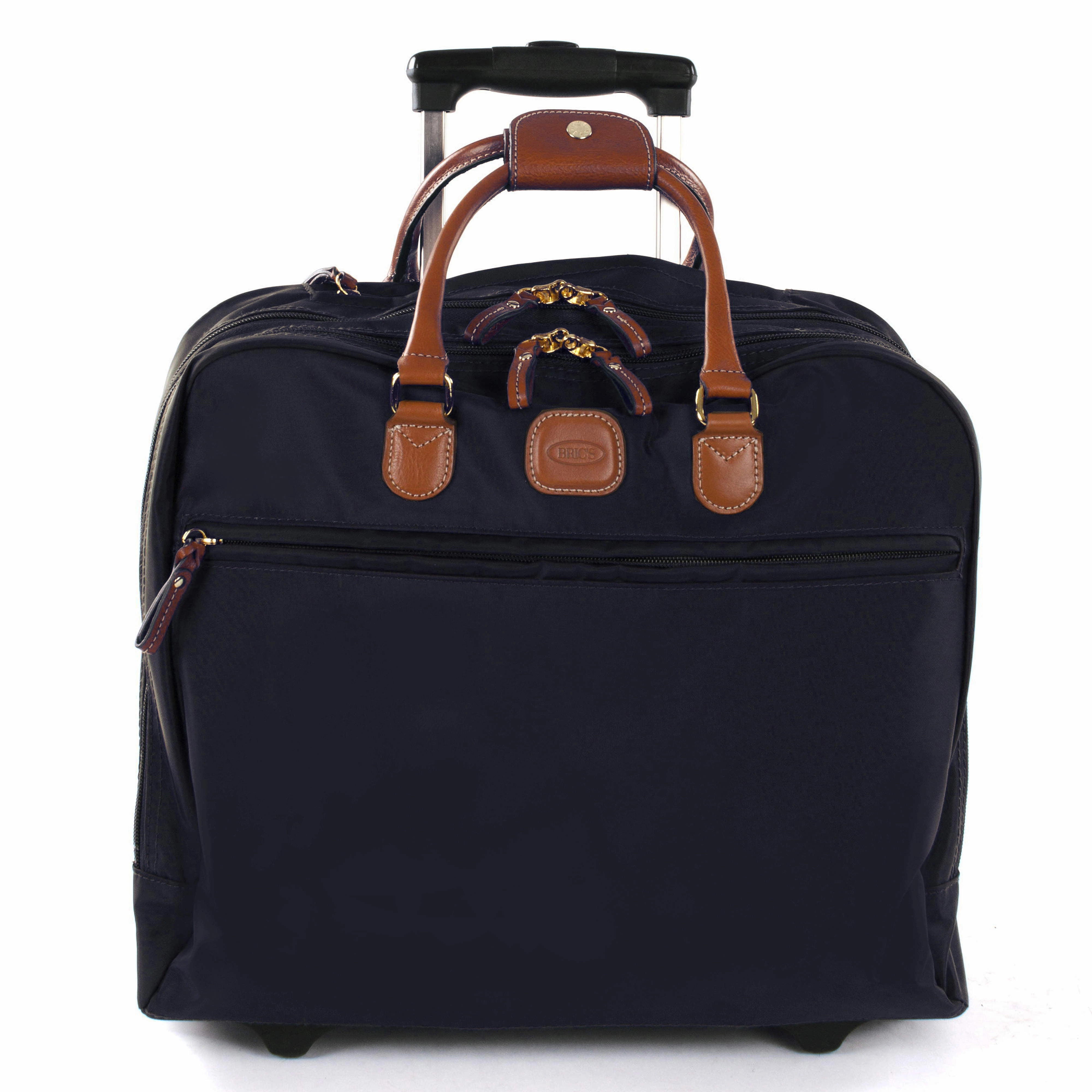 Bric's X-Travel 3 16" 2-Wheel Underseater Luggage