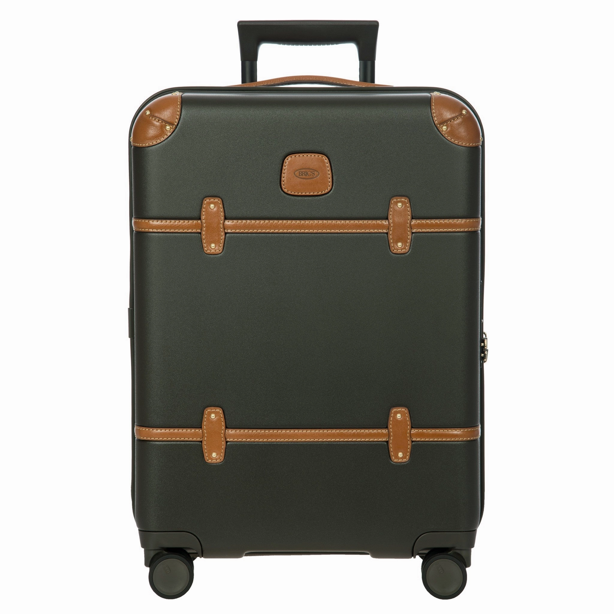 Brics Bellagio 3.0 21" Spinner Trunk
