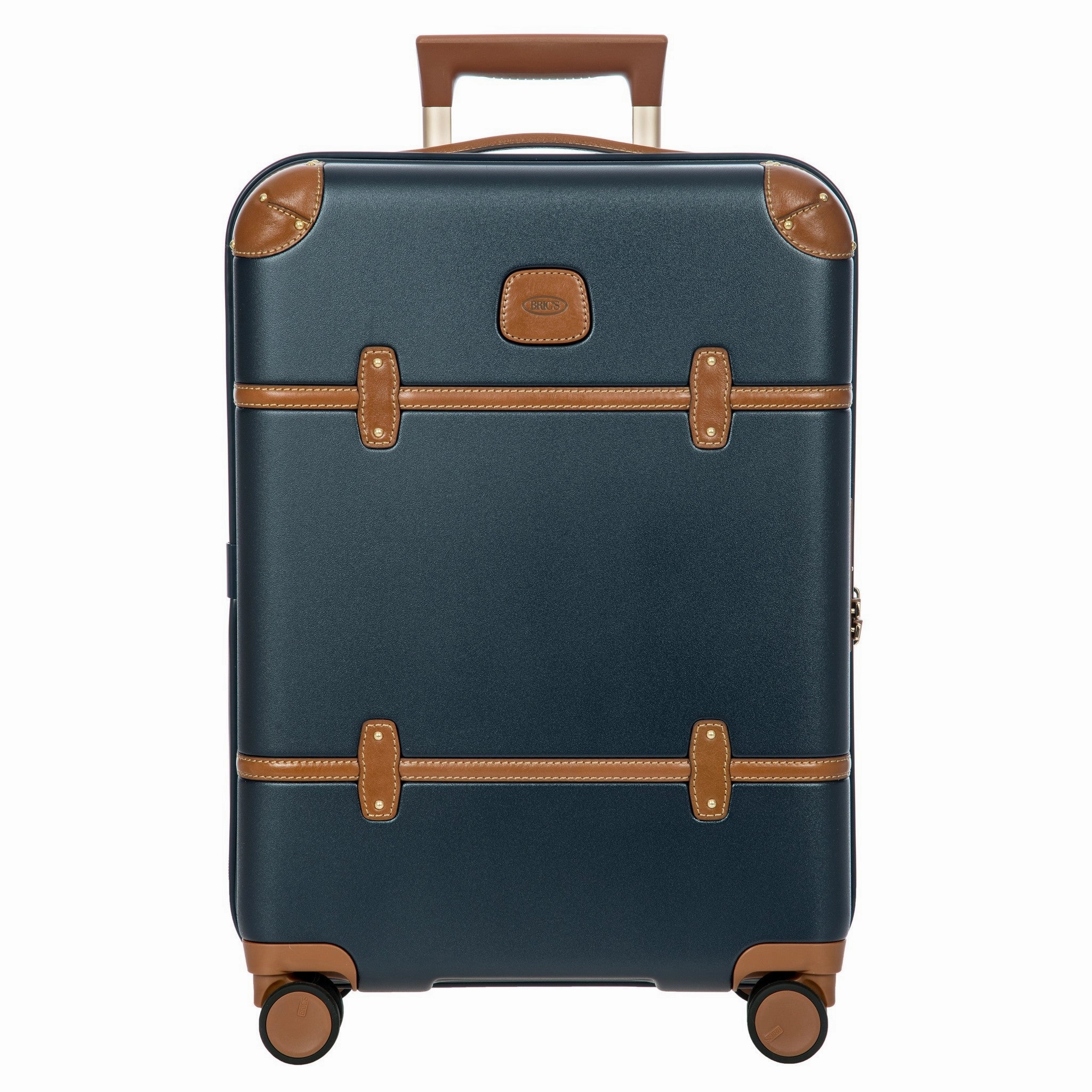 Brics Bellagio 3.0 21" Spinner Trunk
