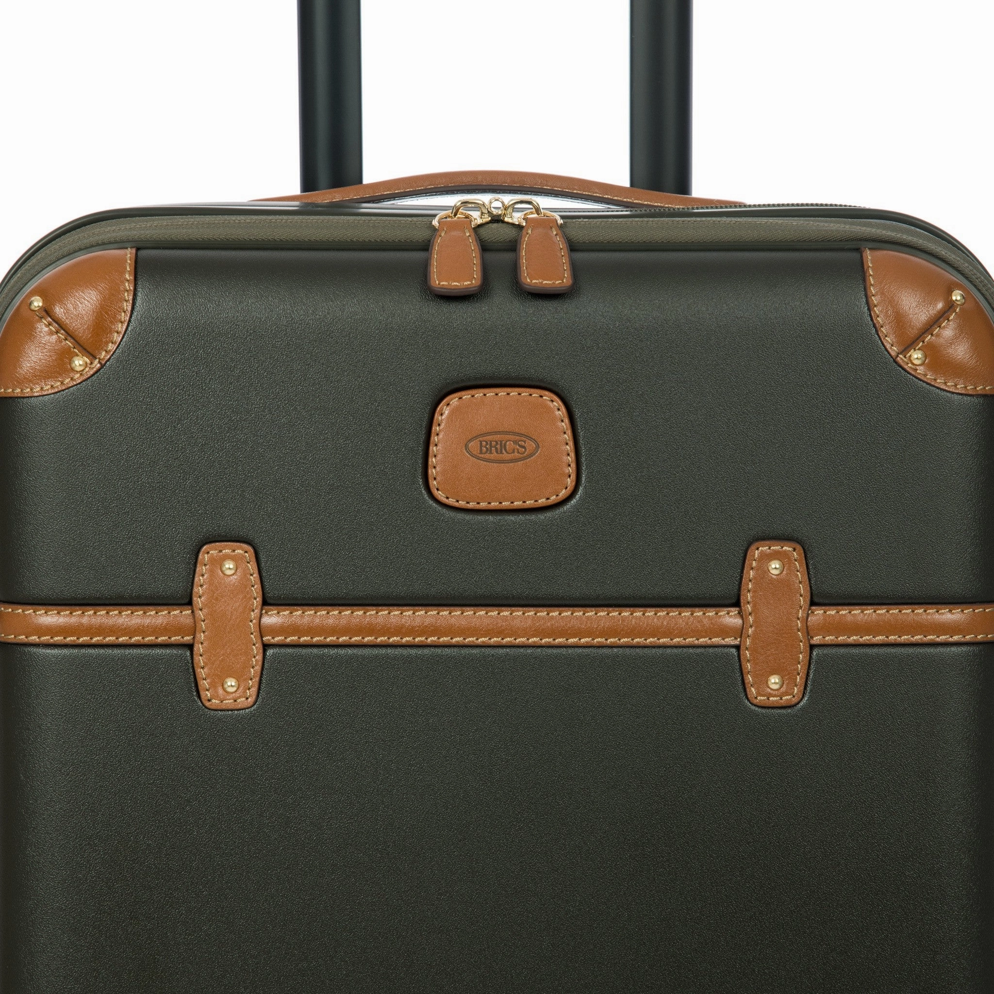 Brics Bellagio 3.0 21" Spinner Trunk with Pocket