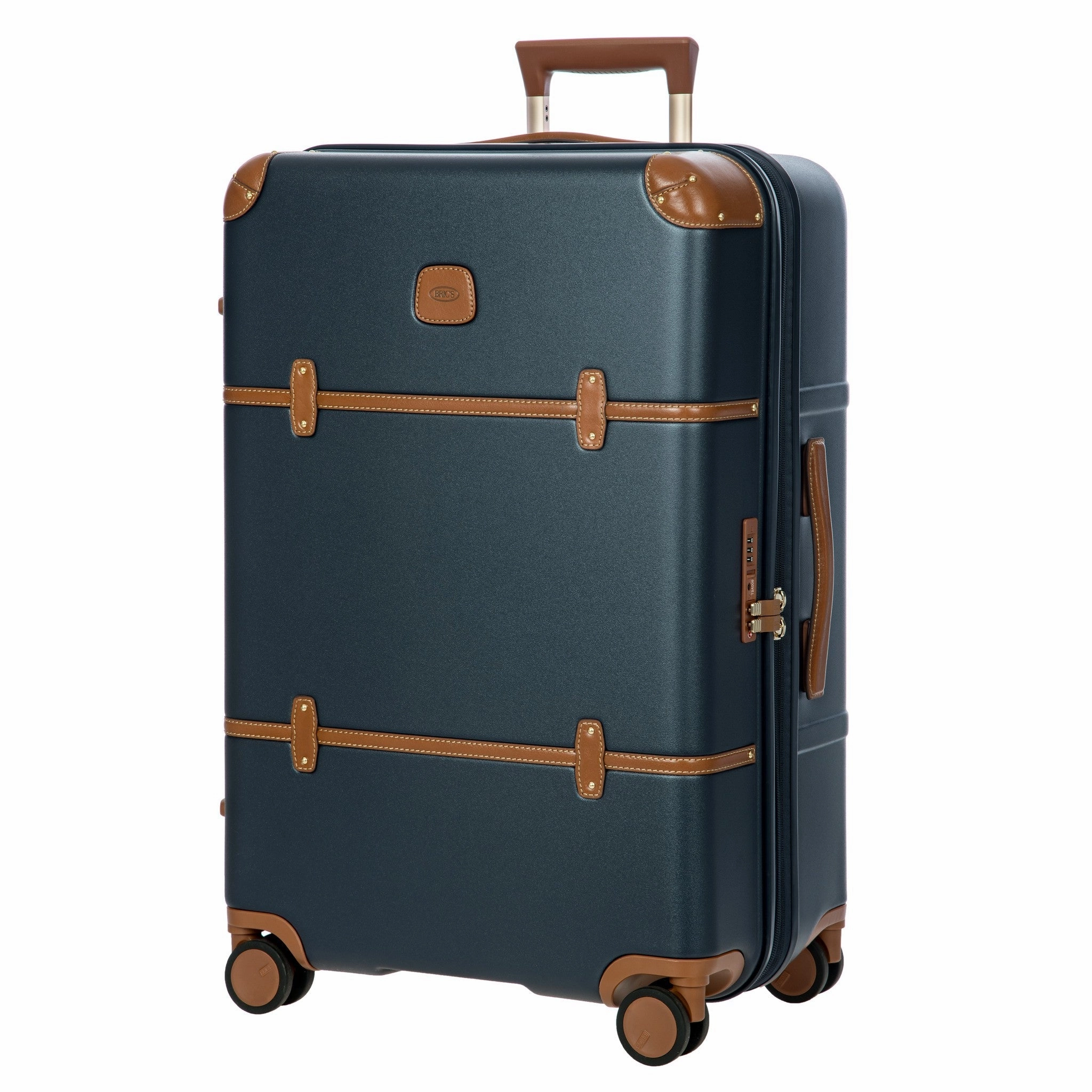 Brics Bellagio 3.0 27" Spinner Trunk