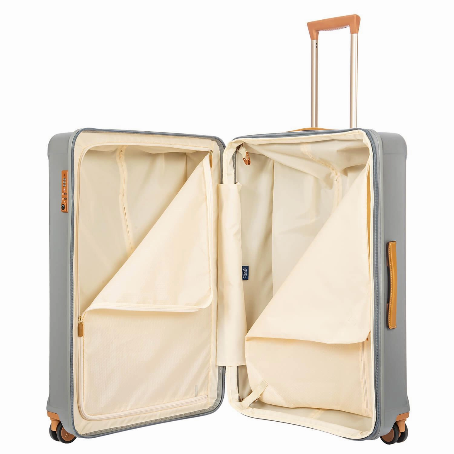 Brics Capri 2.0 30" Spinner Expandable
