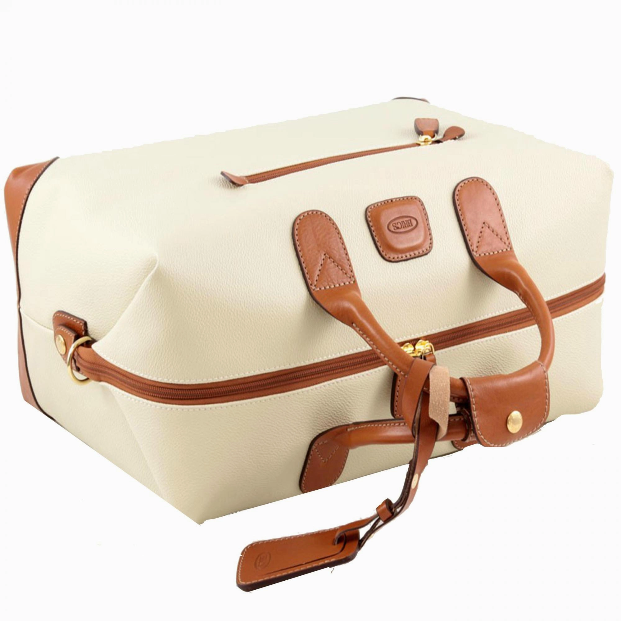 Brics Firenze 22" Cargo Duffle
