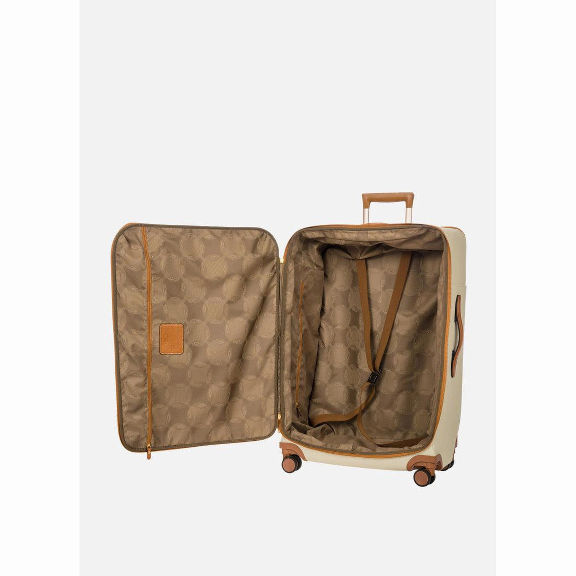 Brics Firenze 30" Spinner Compound