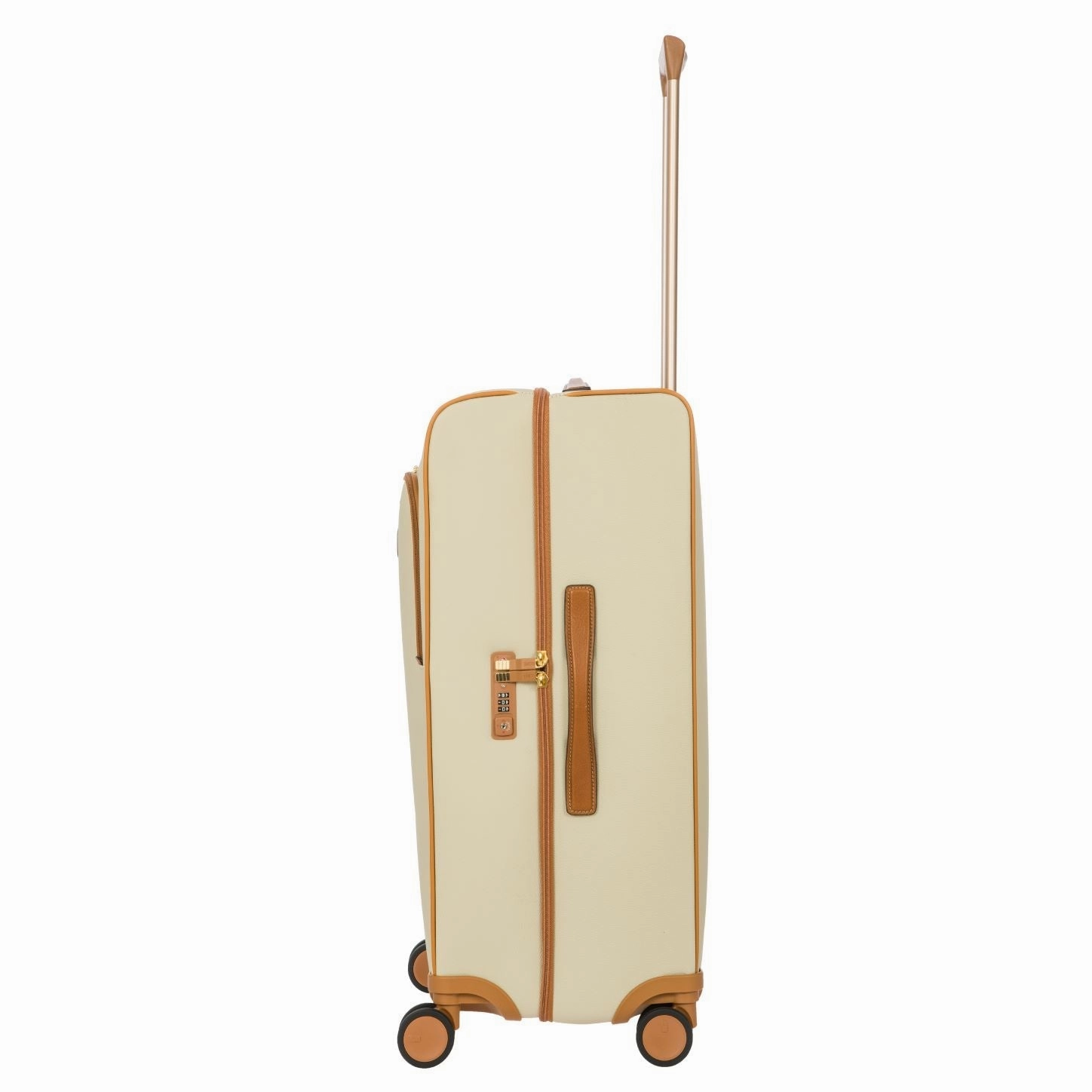 Brics Firenze Spinner 27" Split Frame