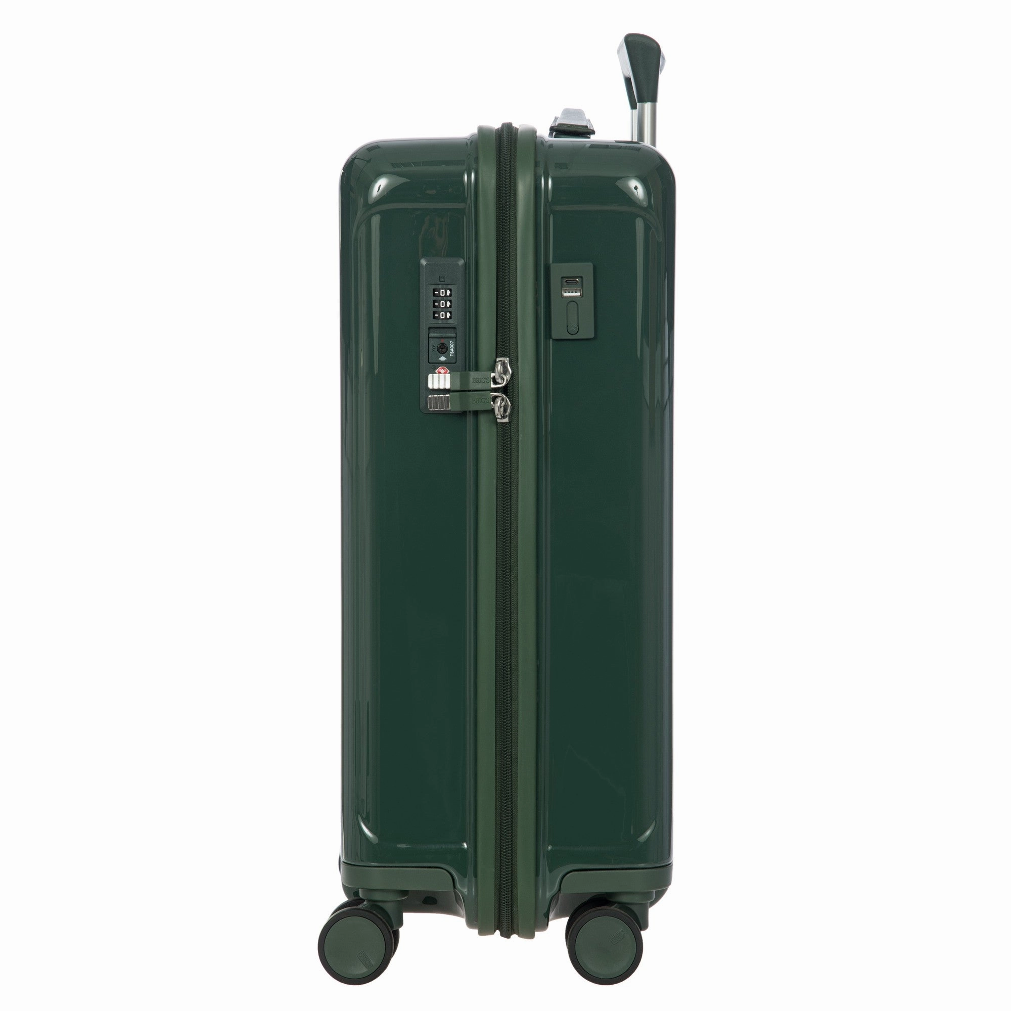Brics Positano 21" Spinner