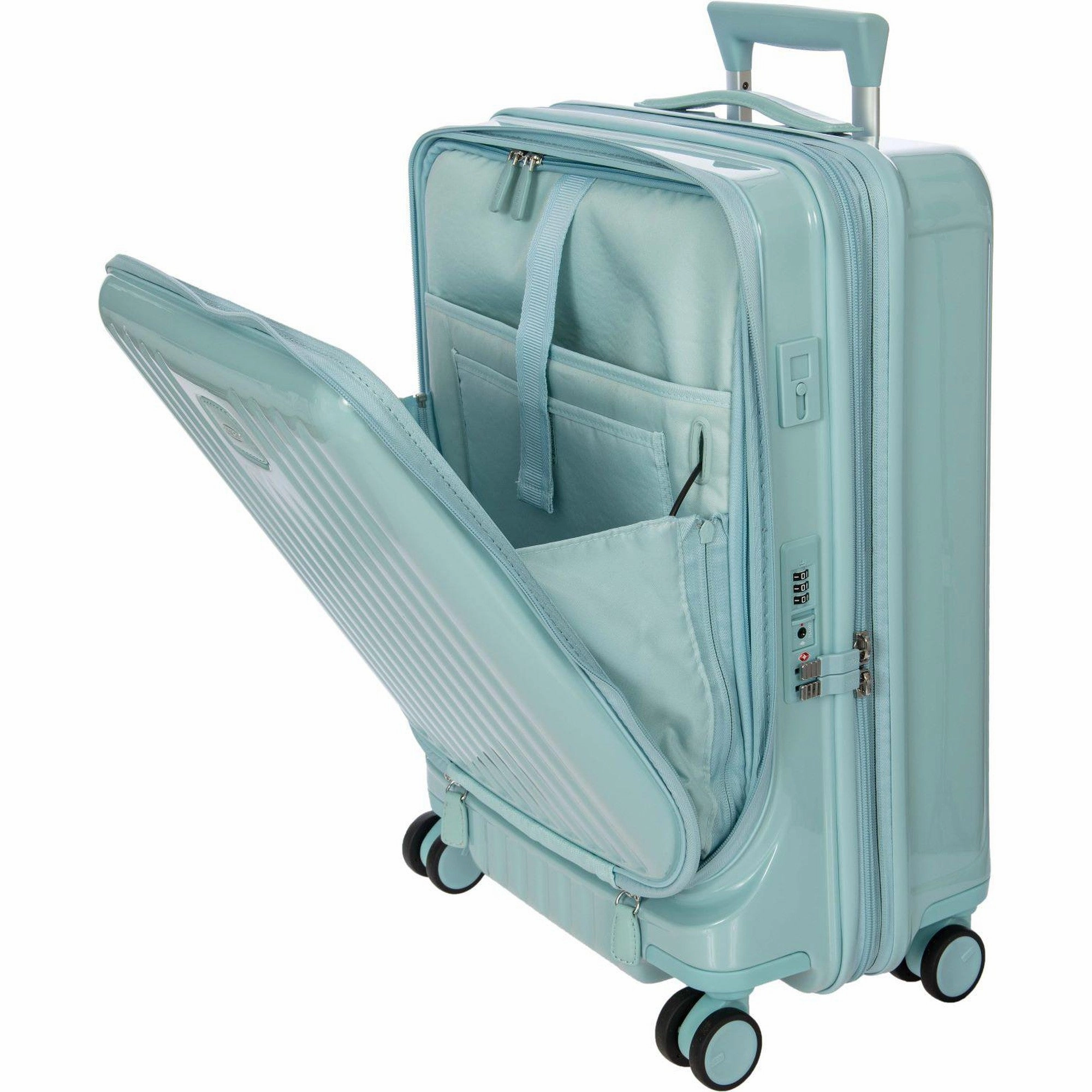 Brics Positano 21" Spinner with Pocket