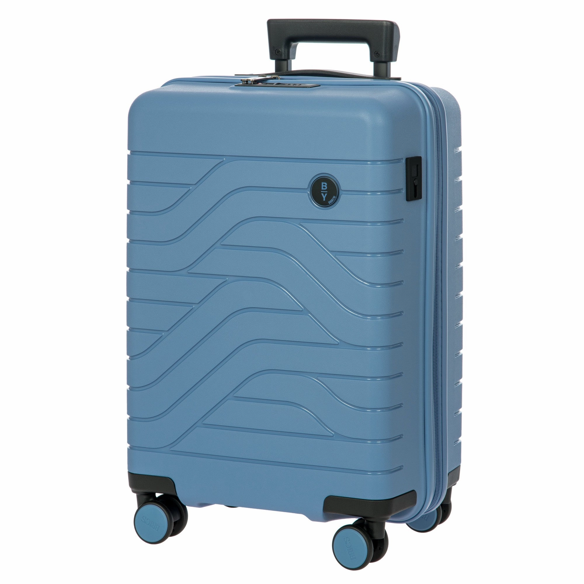 Brics Ulisse 21" Expandable Spinner