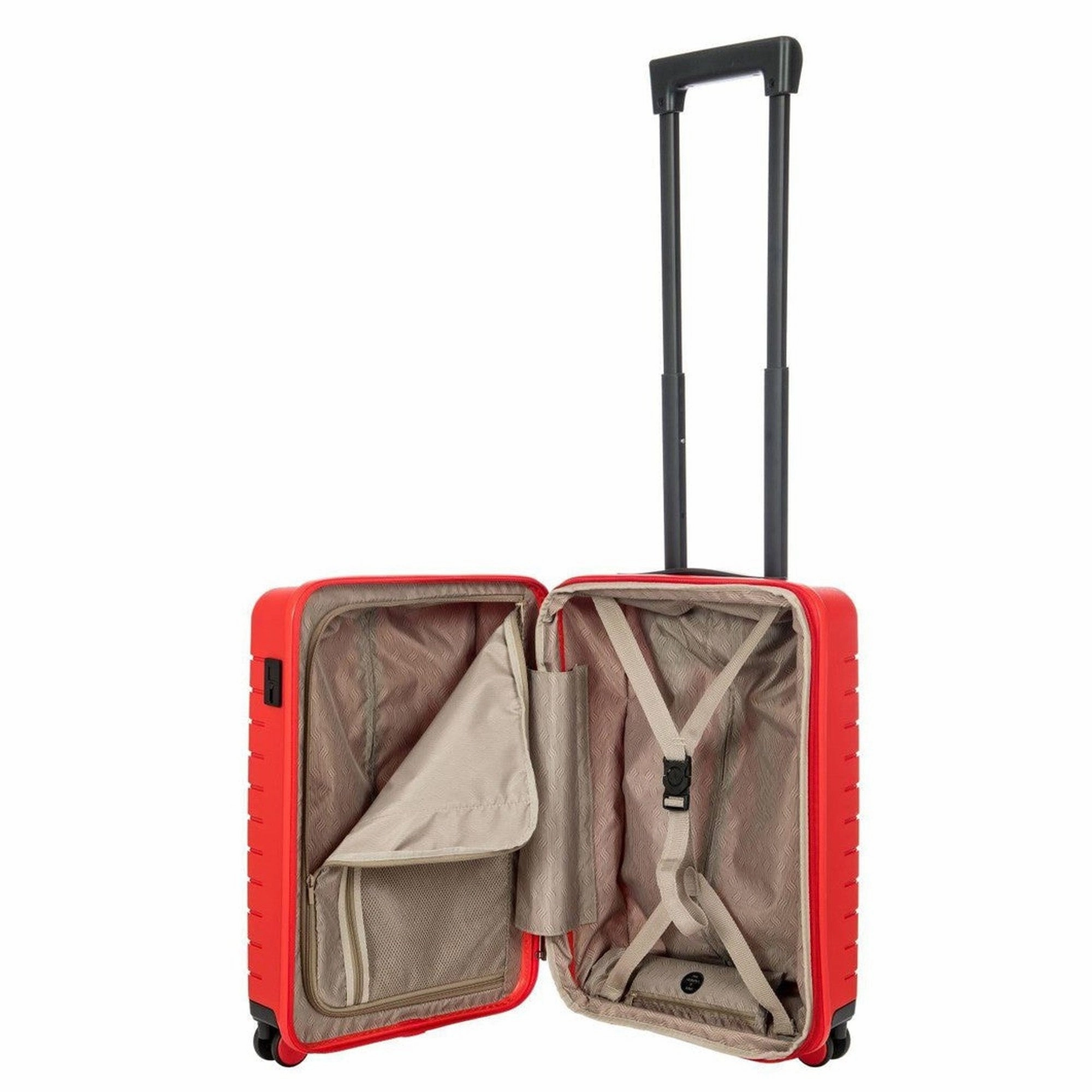 Brics Ulisse 21" Expandable Spinner