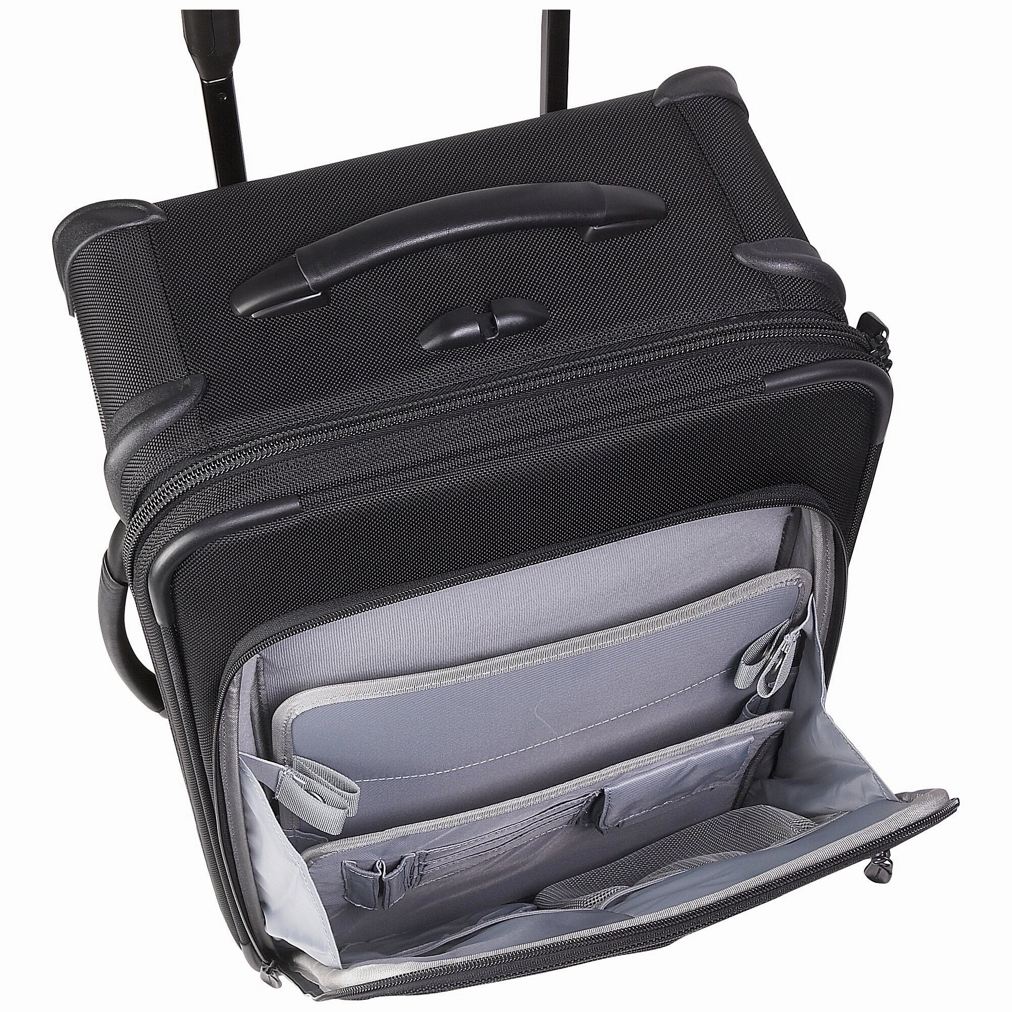 Briggs & Riley 20" Carry-On Computer Upright