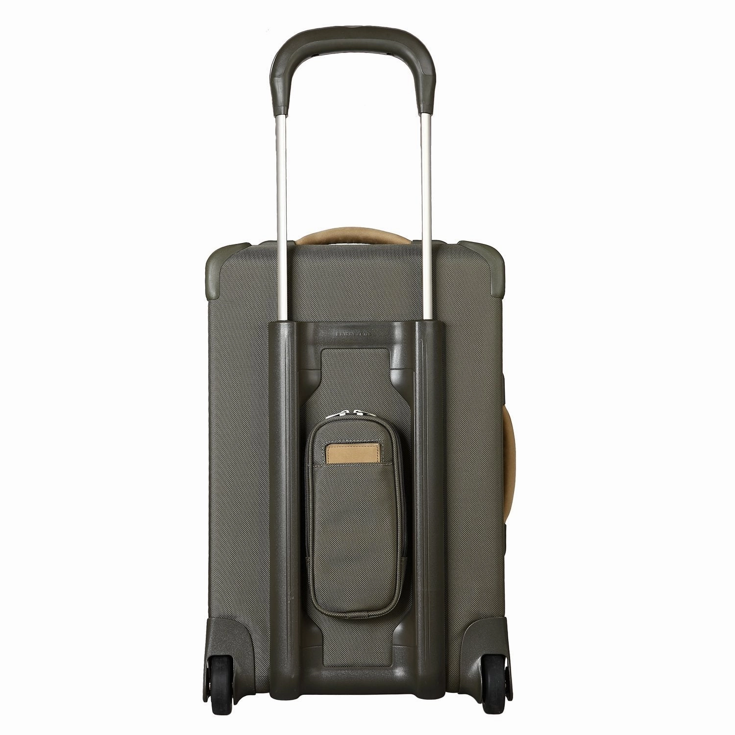 Briggs & Riley 20" Carry On Ez Pocket Upright Bag