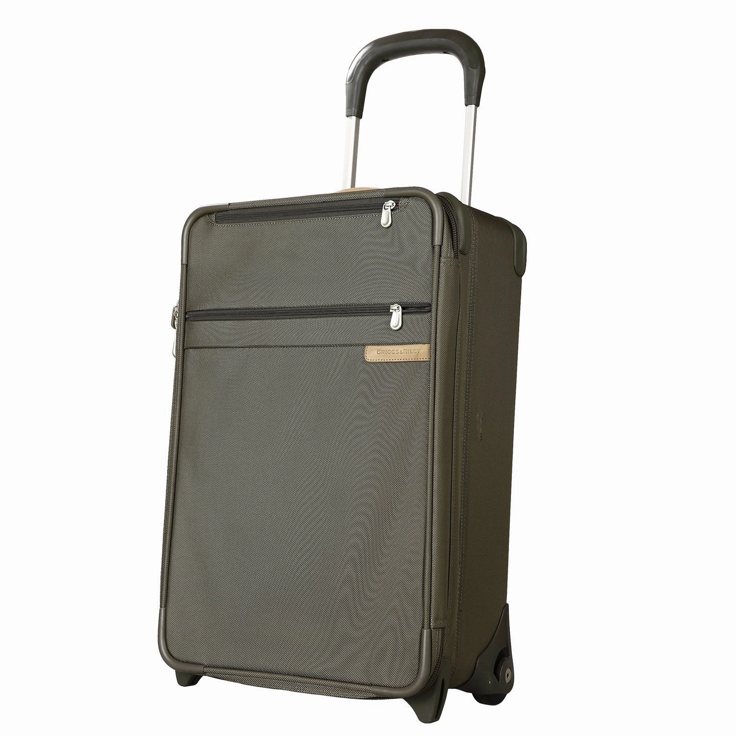 Briggs & Riley 20" Carry On Ez Pocket Upright Bag
