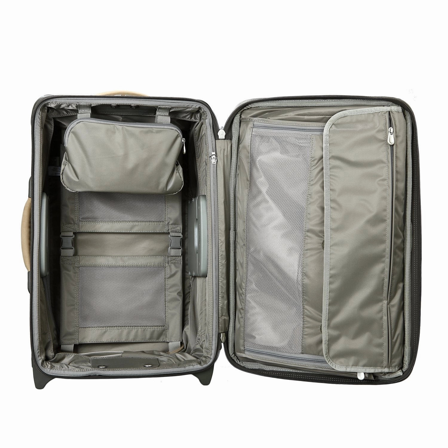 Briggs & Riley 20" Carry On Ez Pocket Upright Bag