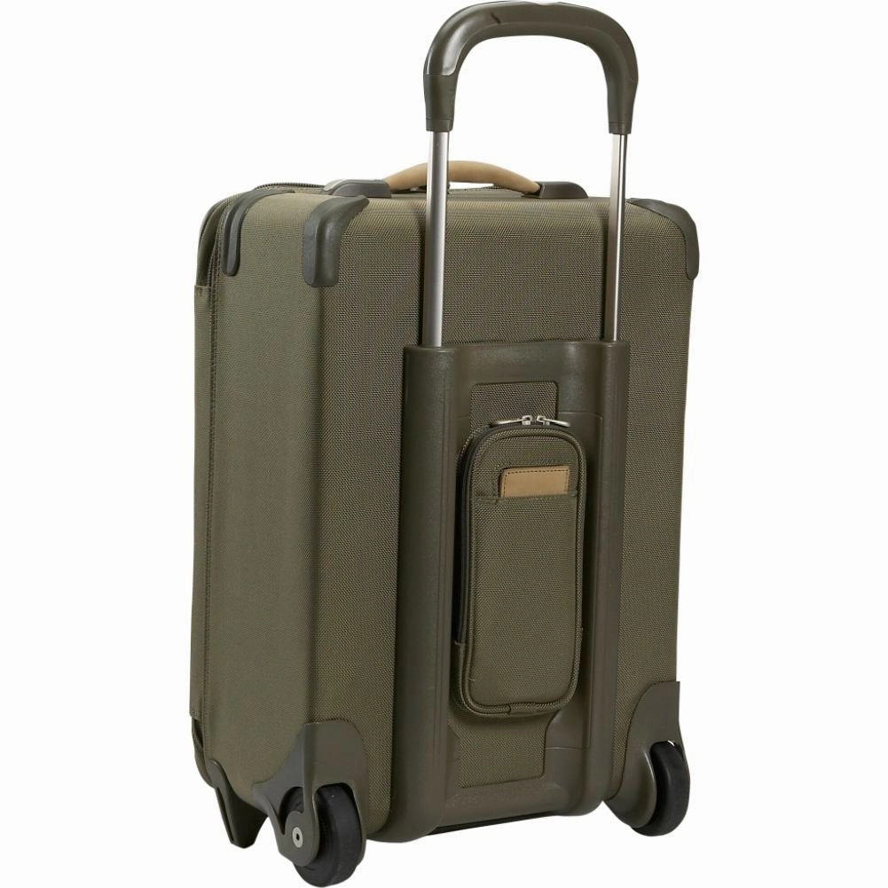 Briggs & Riley Baseline 20 Carry On Expandable Upright