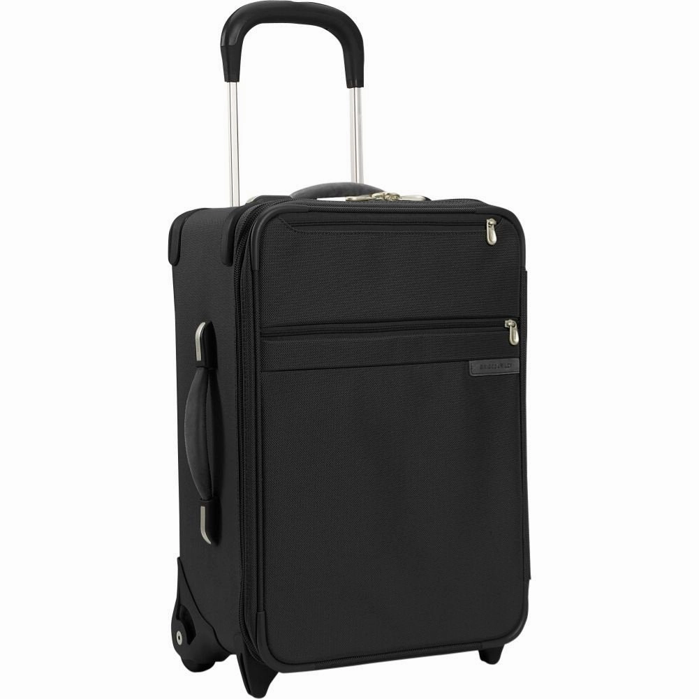 Briggs & Riley Baseline 20 Carry On Expandable Upright