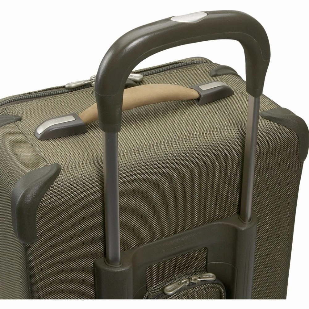 Briggs & Riley Baseline 20 Carry On Expandable Upright