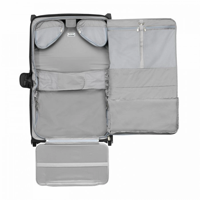 Briggs & Riley Baseline 3-Piece Set: Wheeled Carry-On Garment, Cabin Bag & Toiletry Kit