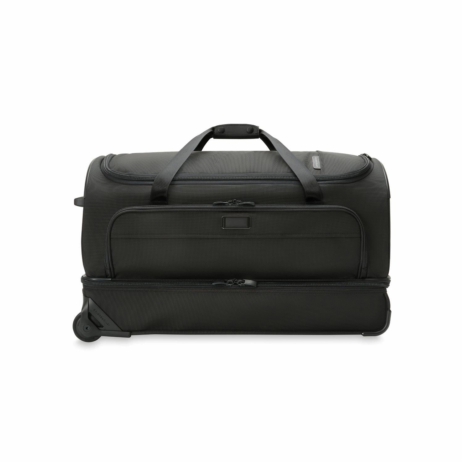 Briggs & Riley Baseline BLUWD127 Medium Two-Wheeled Duffle