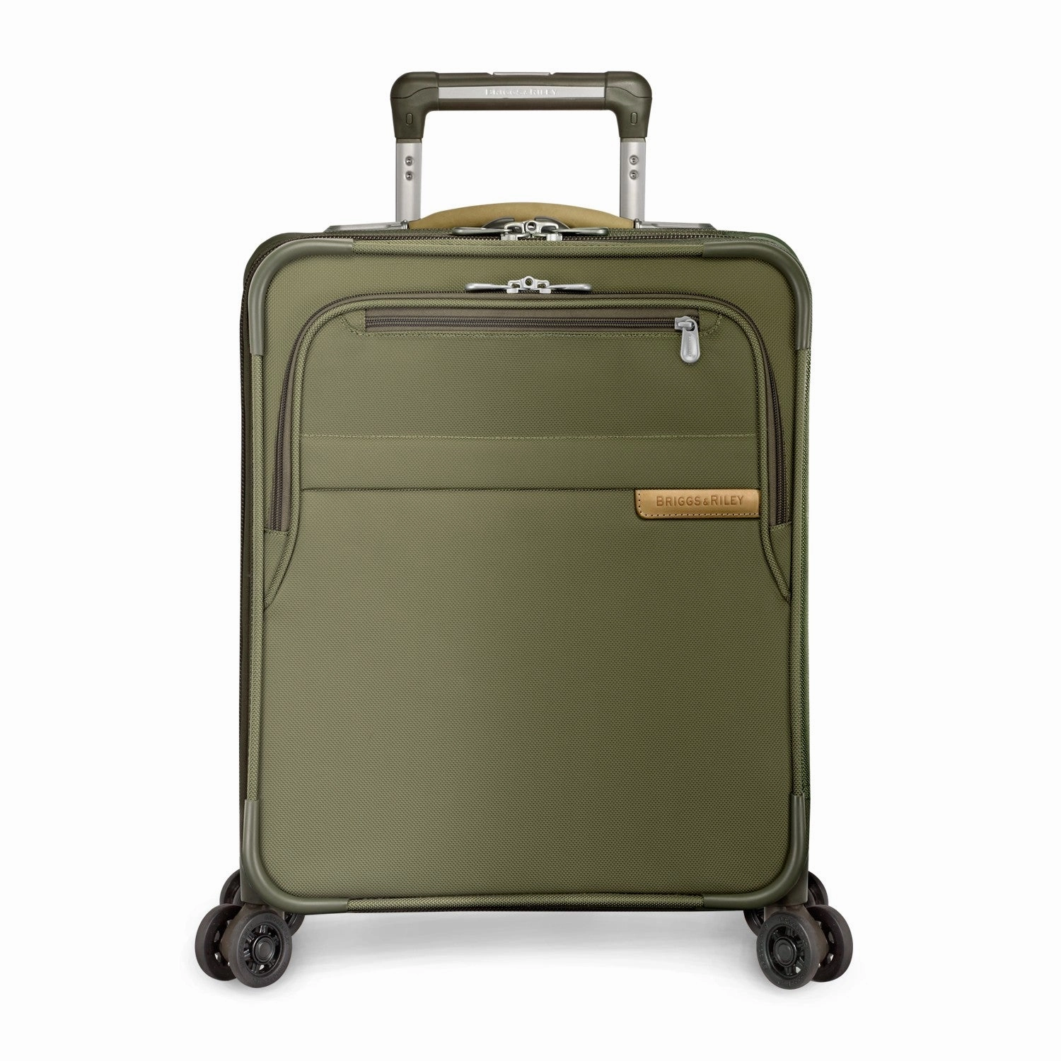 Briggs & Riley Baseline Commuter Expandable Spinner